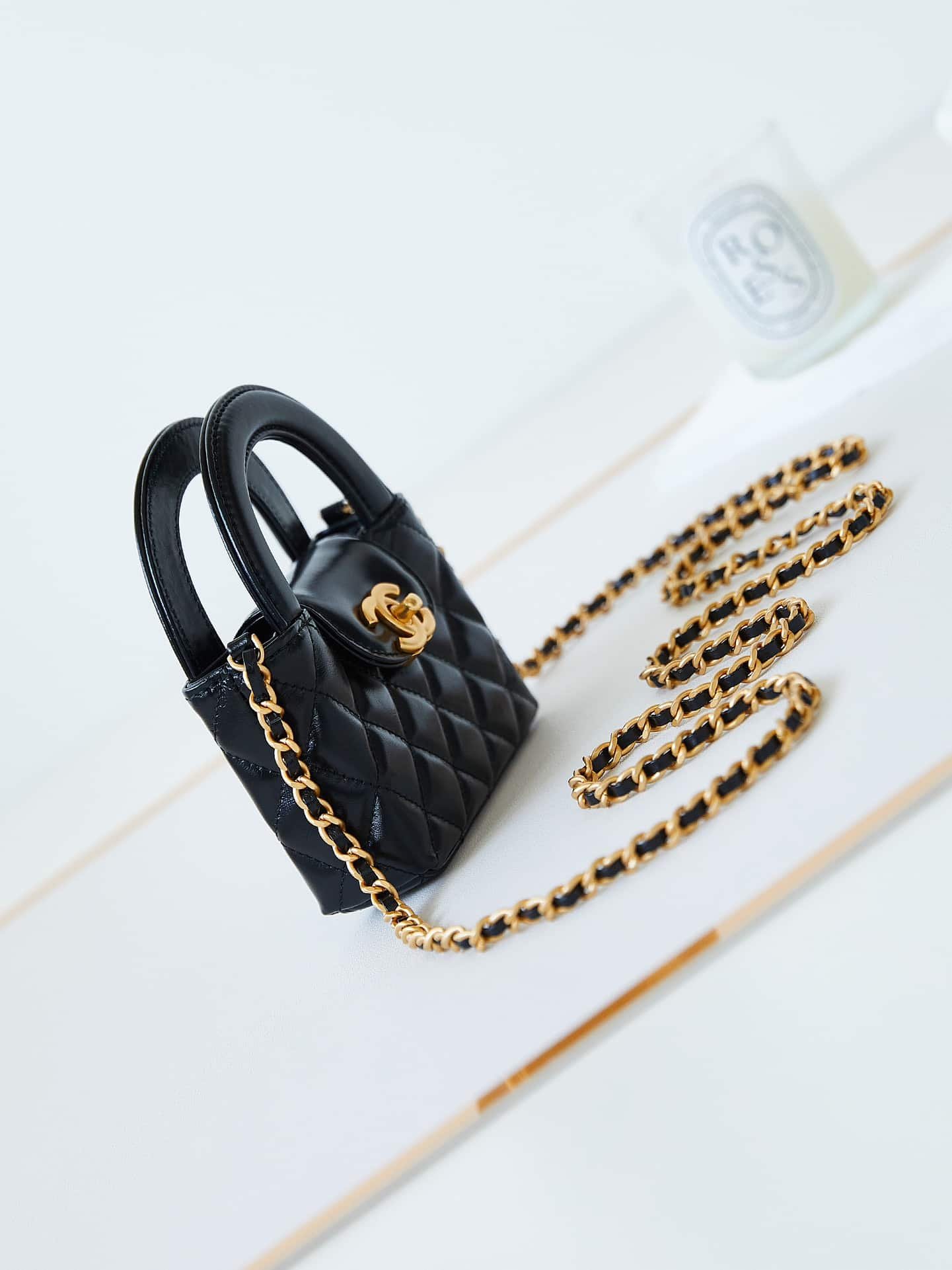 Chanel Bag - Image 4