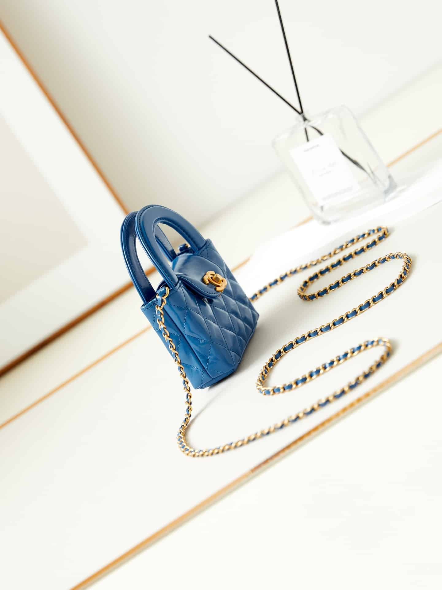 Chanel Bag - Image 4