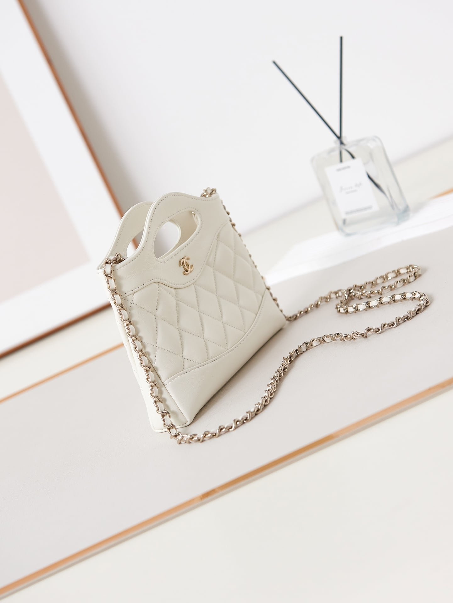 Chanel Bag - Image 4