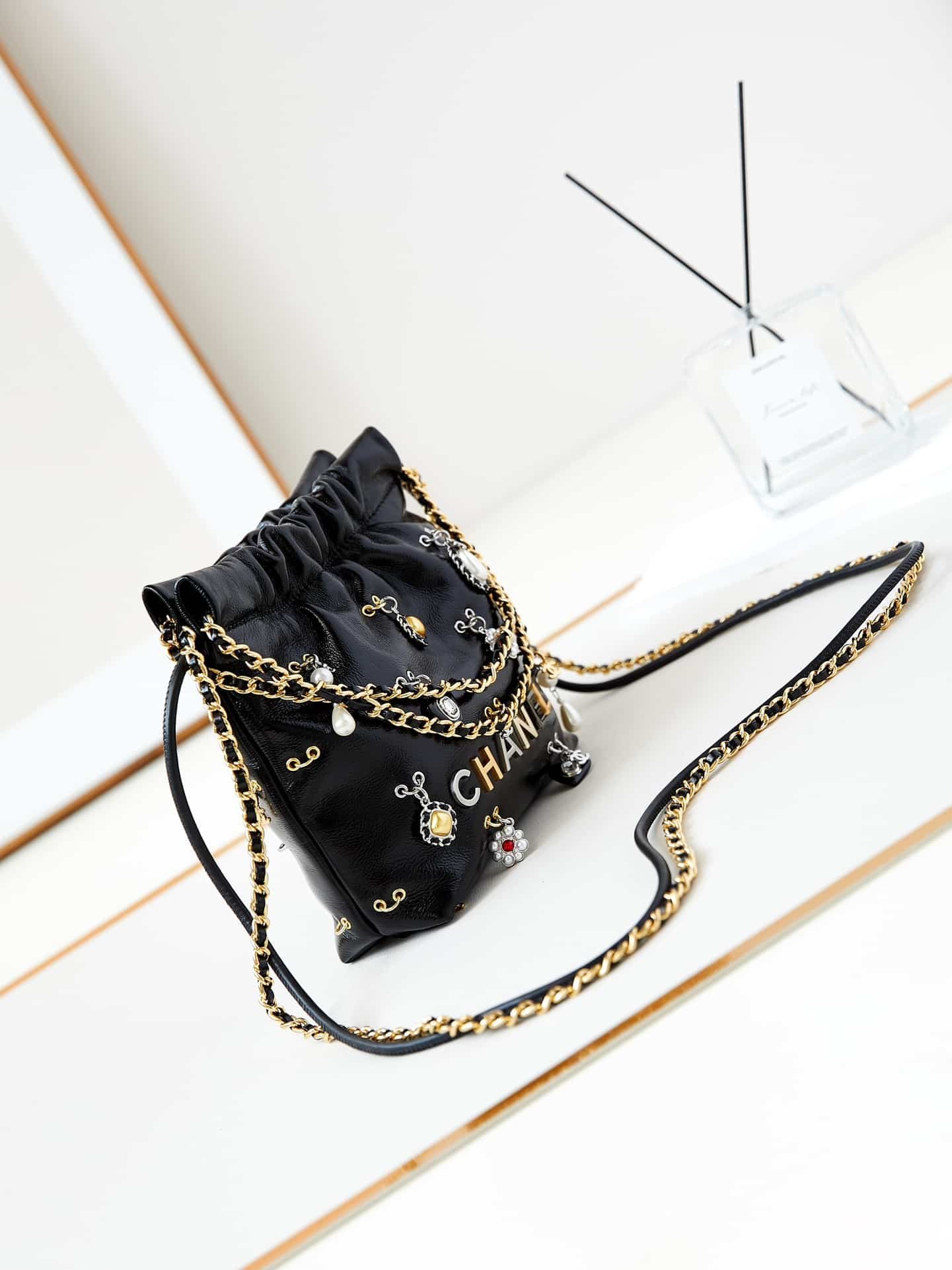 Chanel Bag - Image 4
