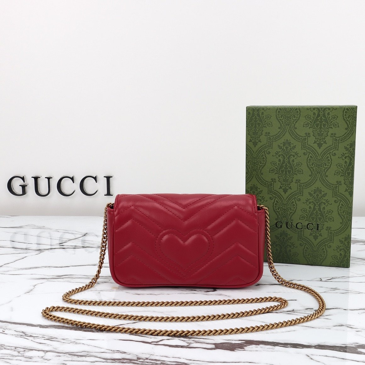 GUCCI 476433 - Image 4