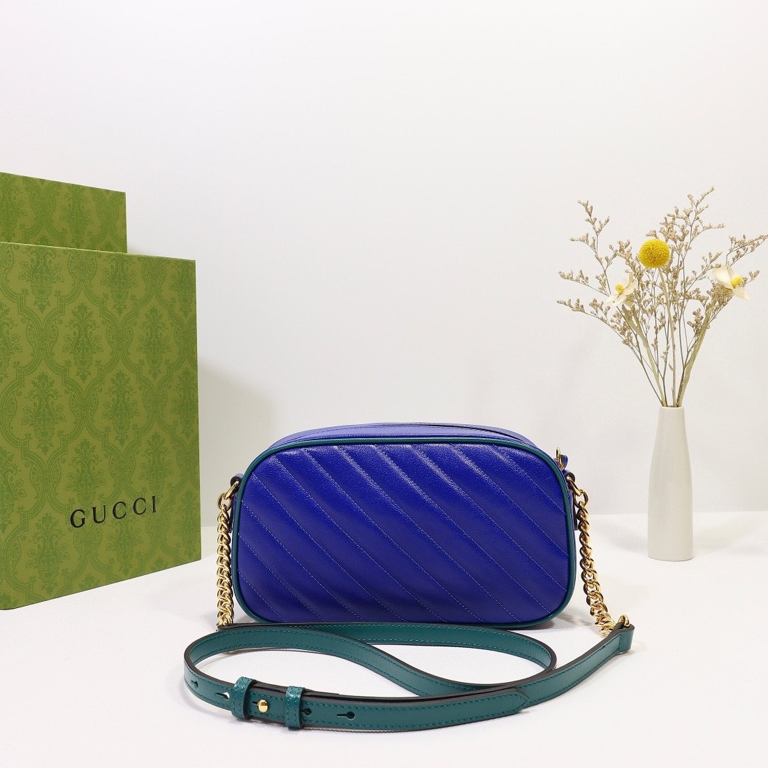 GUCCI 447632 - Image 4