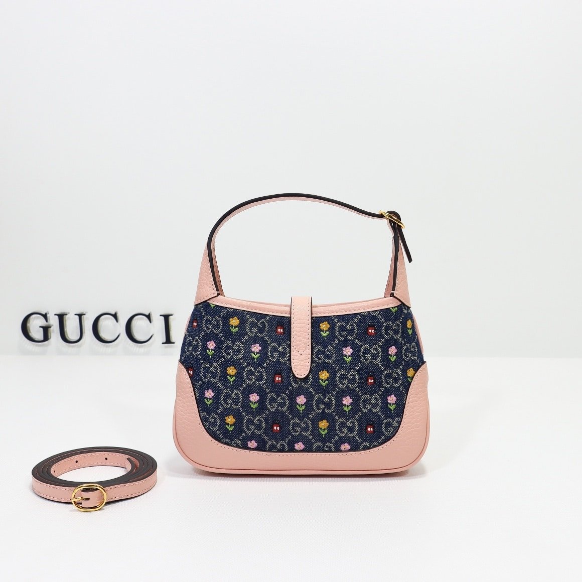 GUCCI 637092 - Image 4
