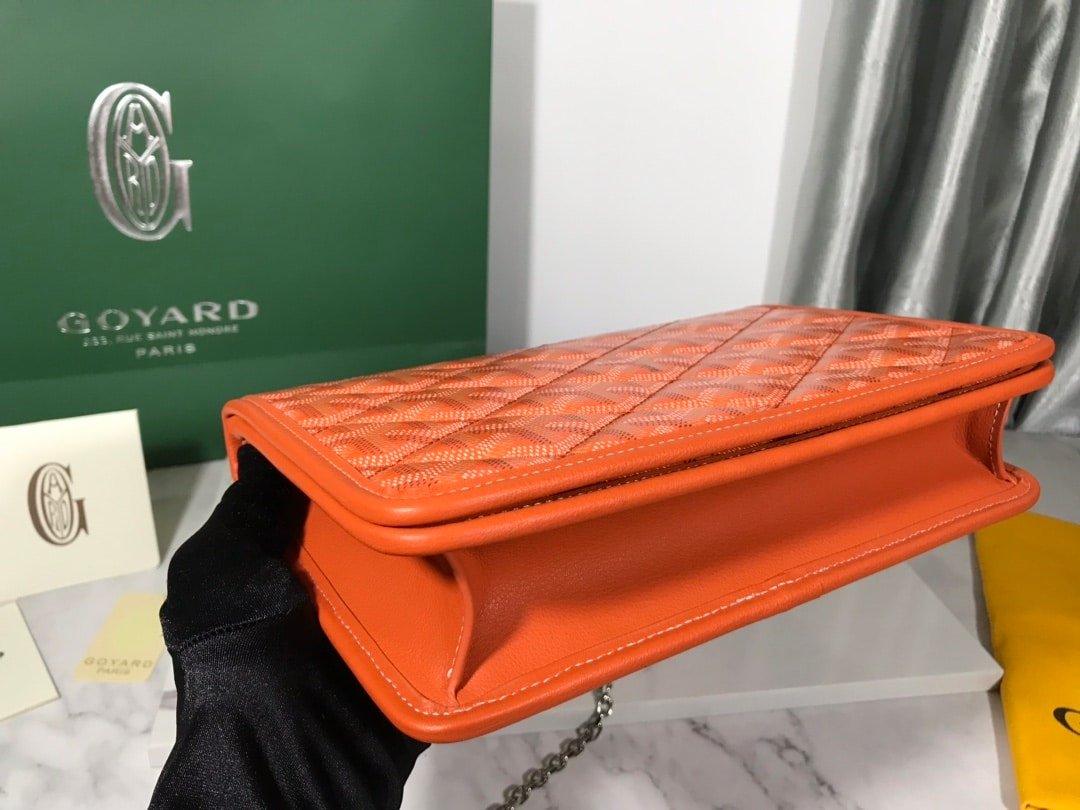 Goyard Bag - Image 4
