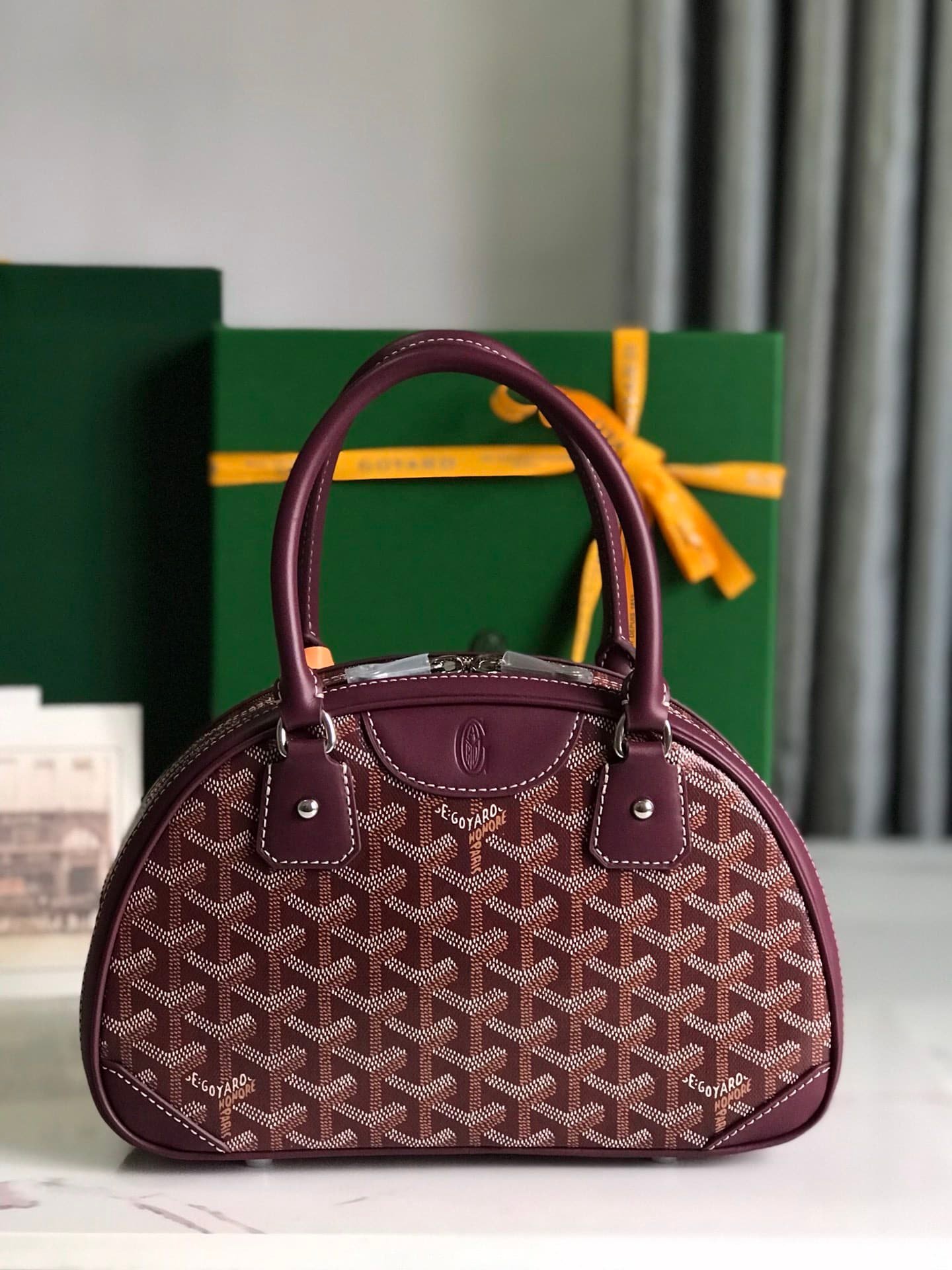 Goyard Bag - Image 4
