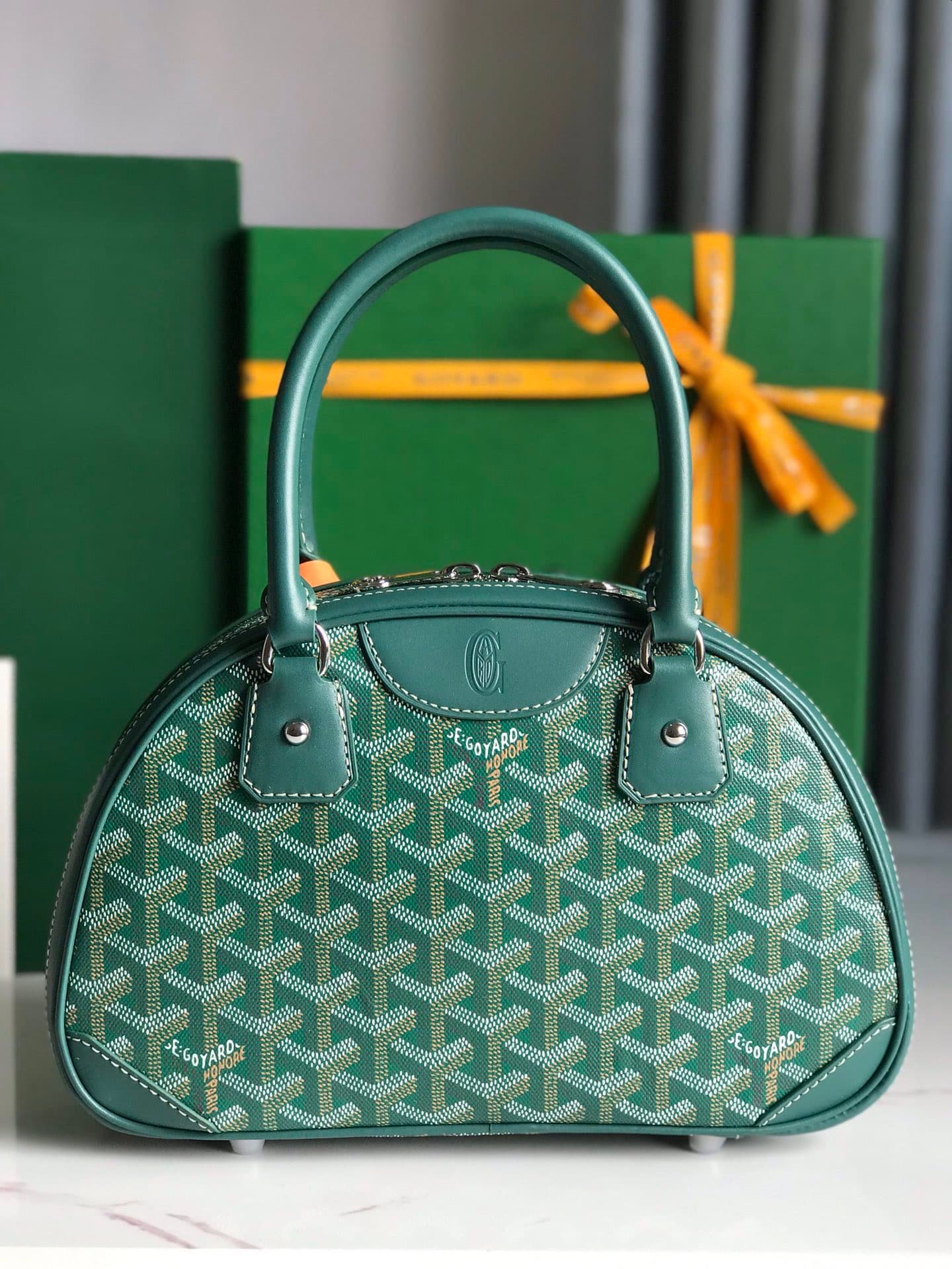 Goyard Bag - Image 4