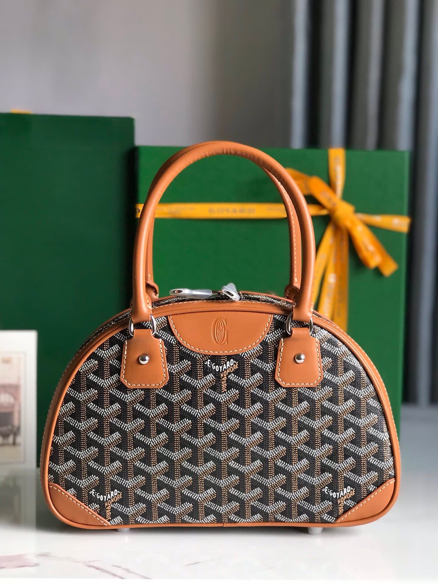 Goyard Bag - Image 4
