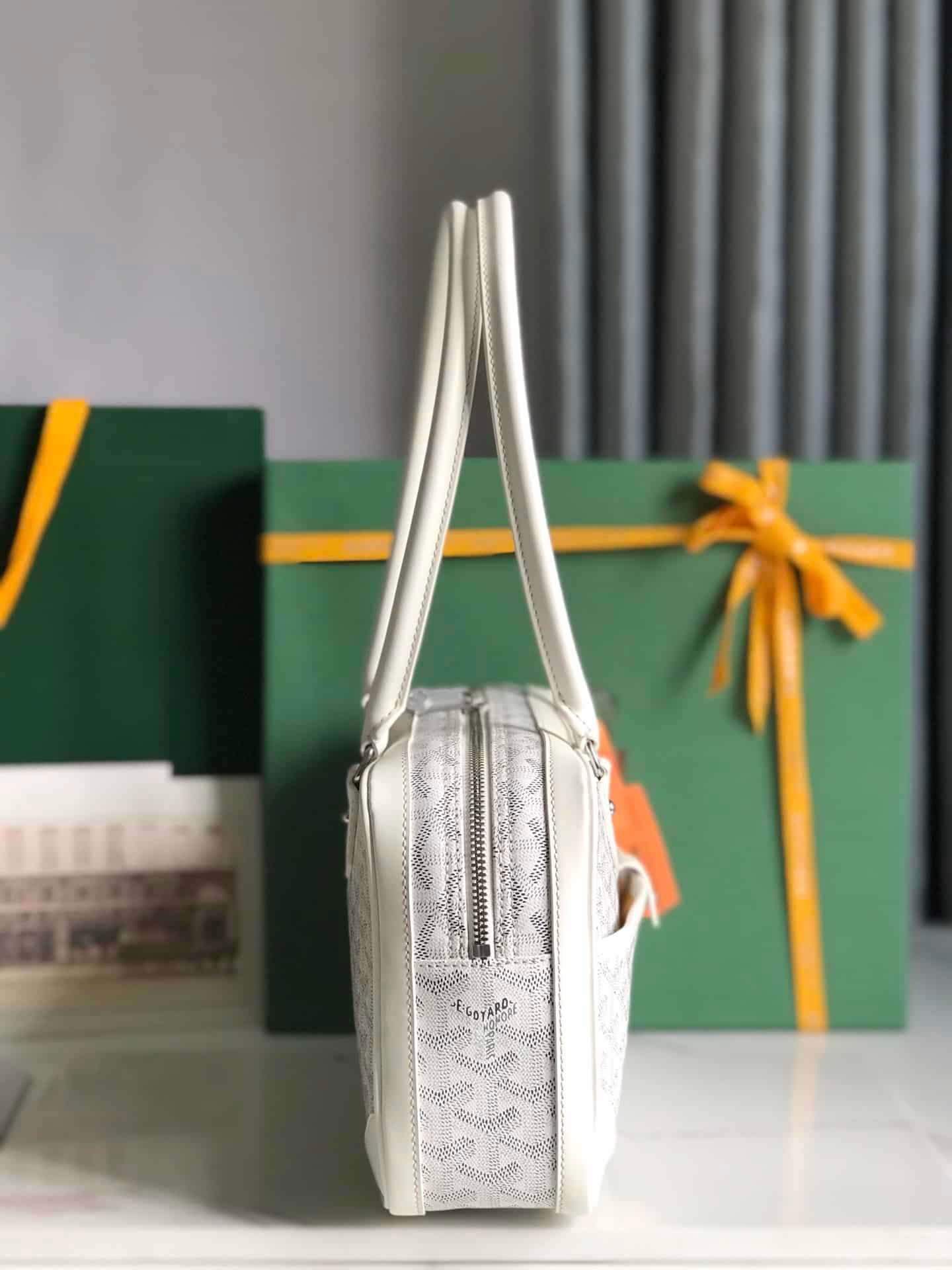 Goyard Bag - Image 4