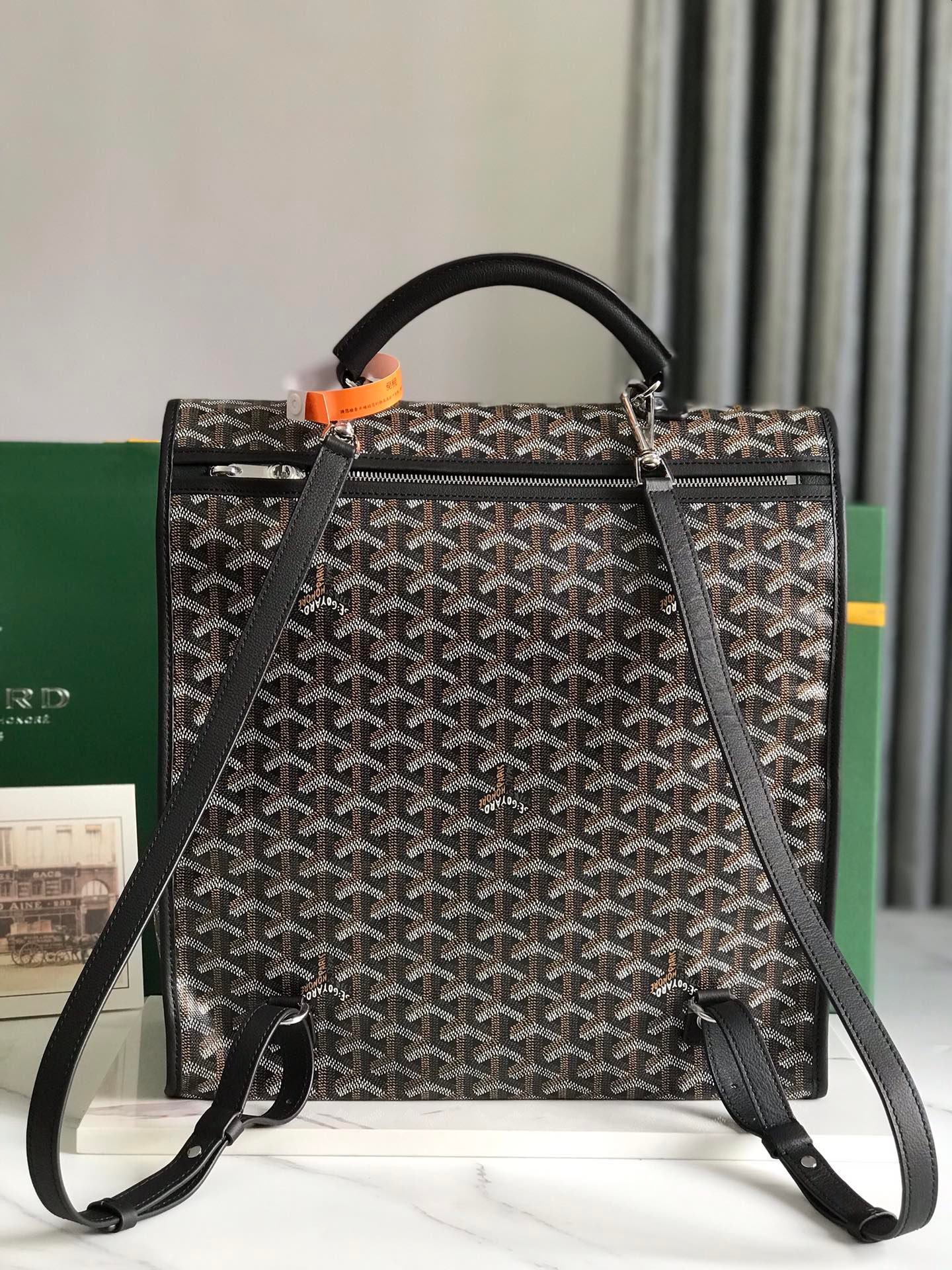 Goyard Bag - Image 4
