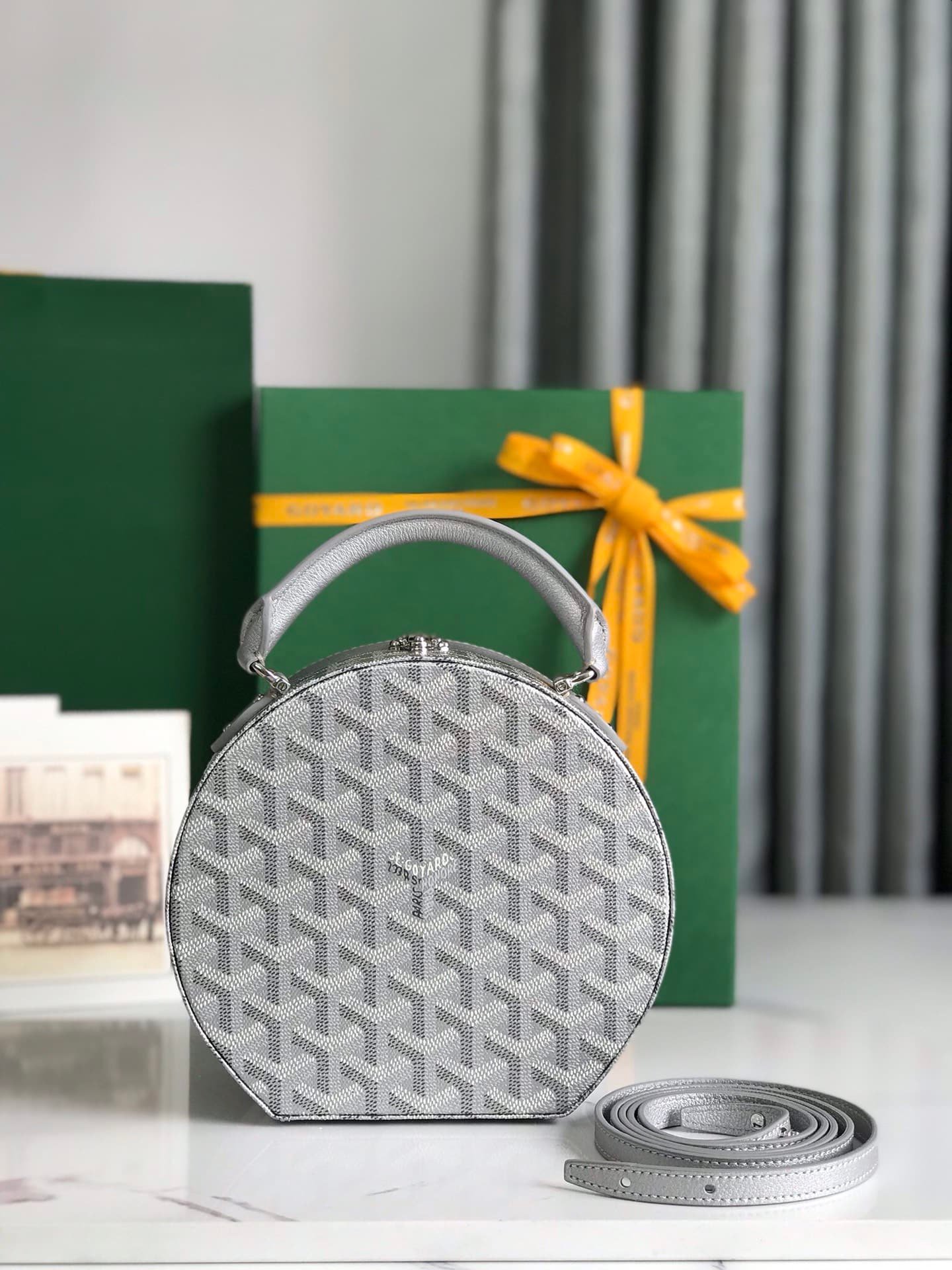 Goyard Bag - Image 4