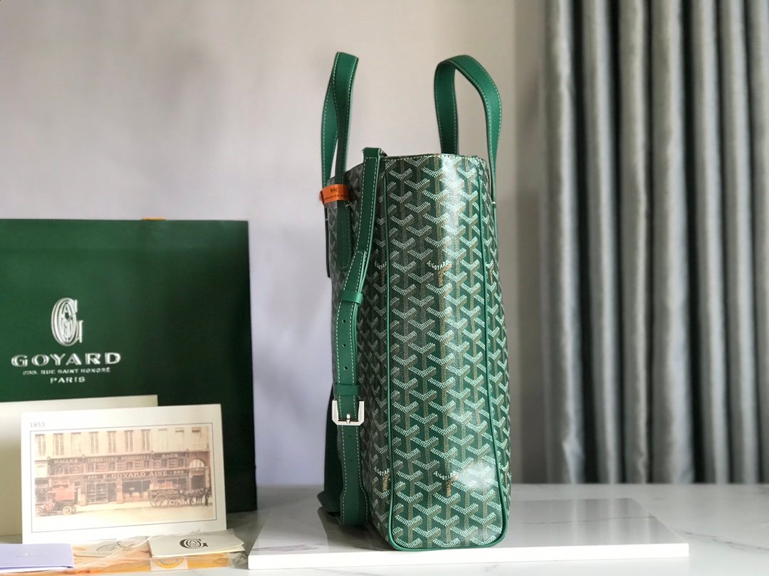 Goyard Bag - Image 4
