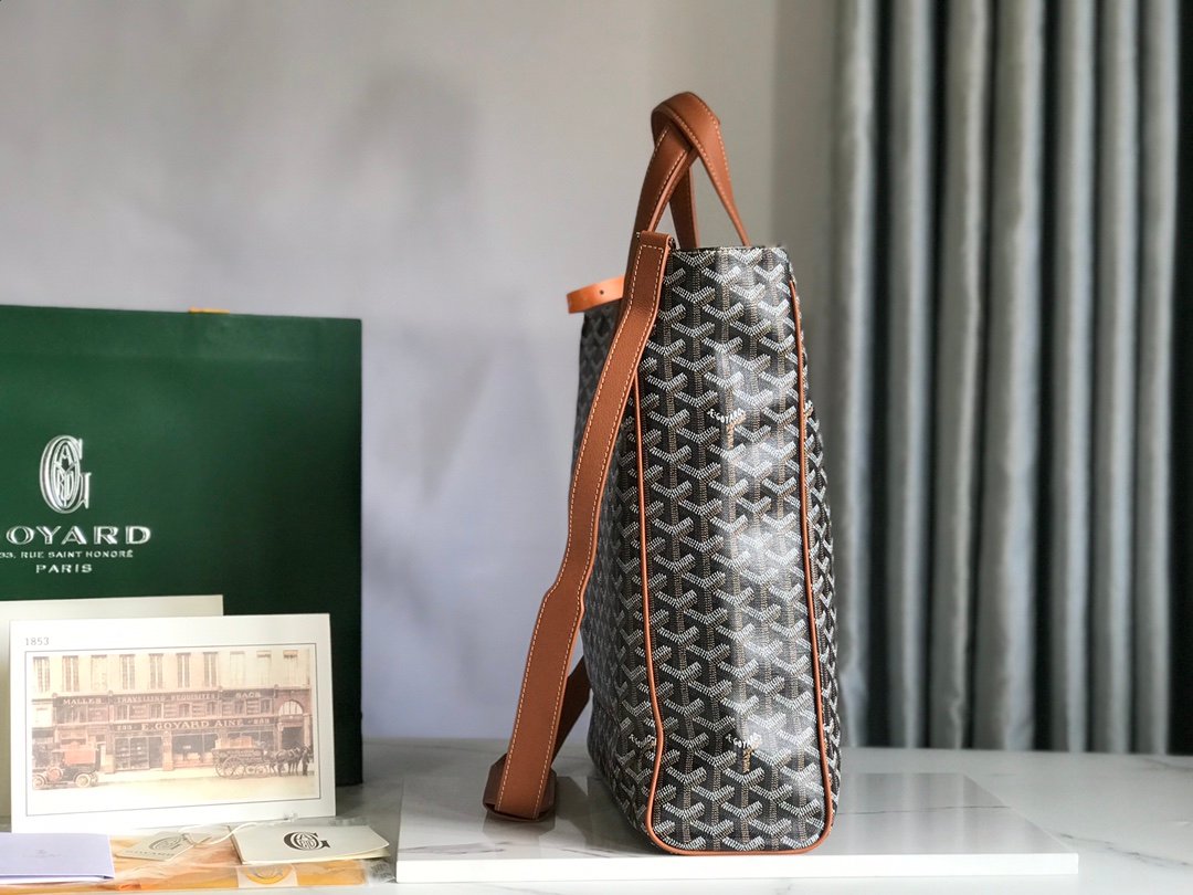 Goyard Bag - Image 4