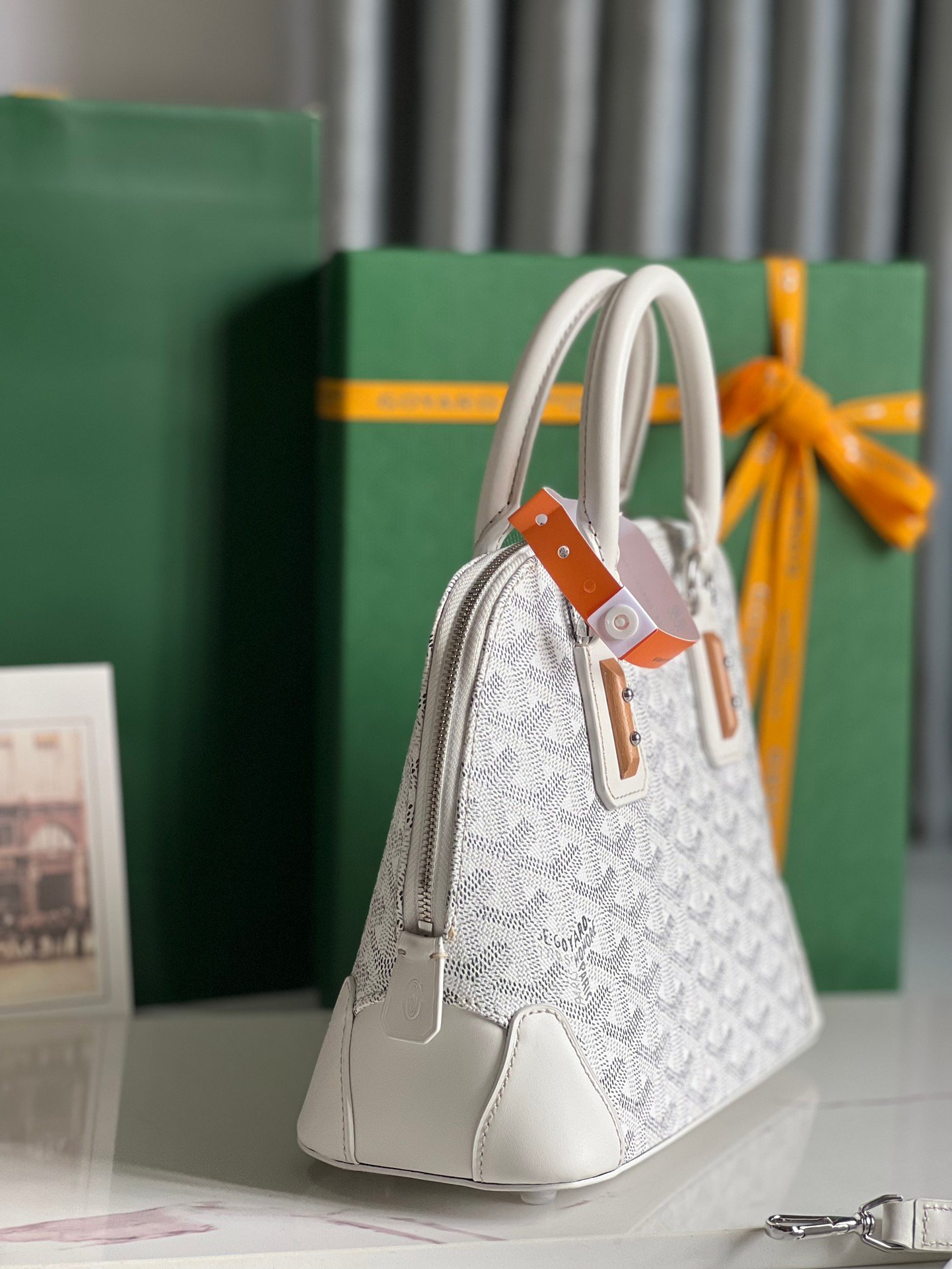 Goyard Bag - Image 4