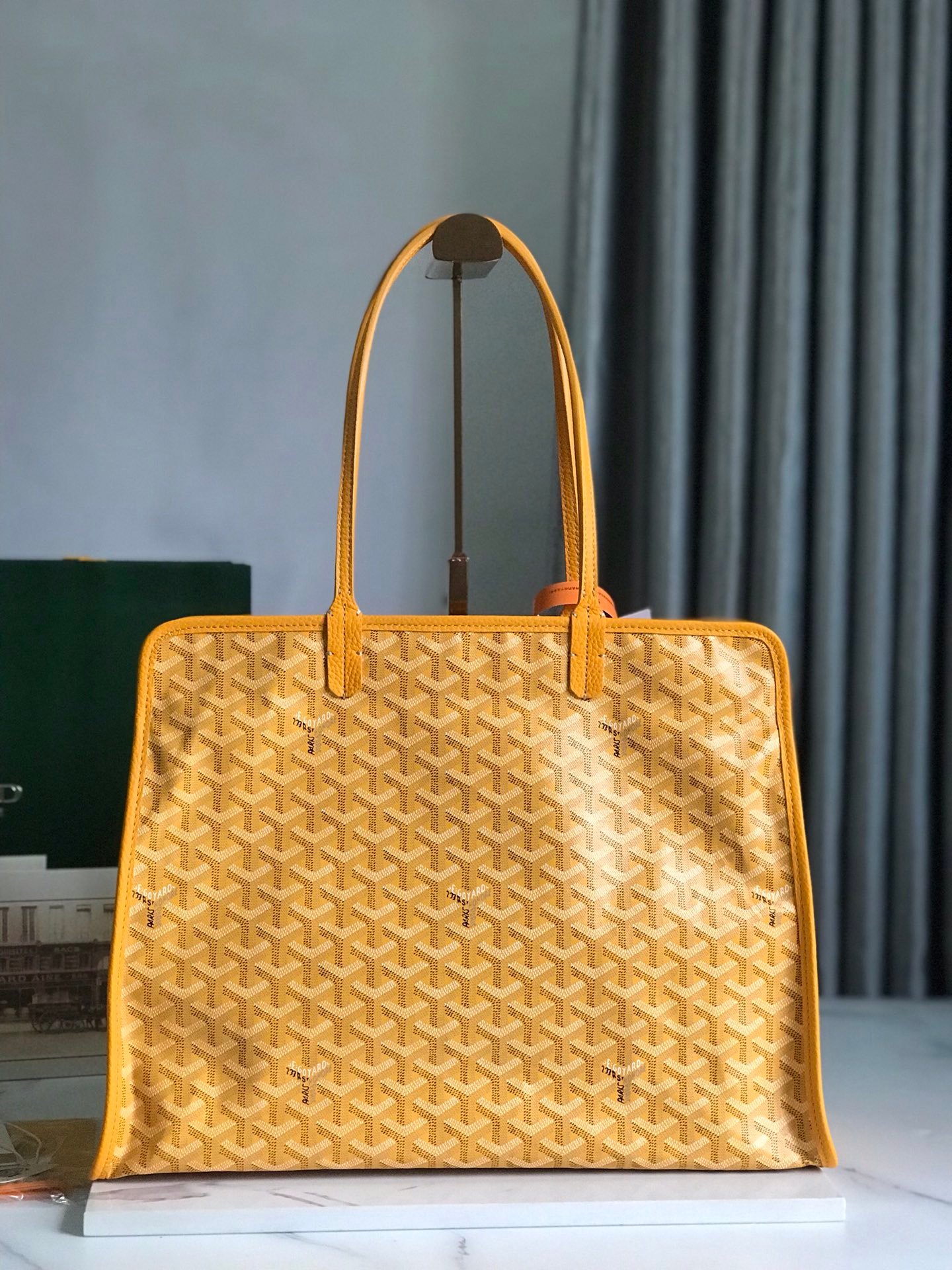 Goyard Bag - Image 6