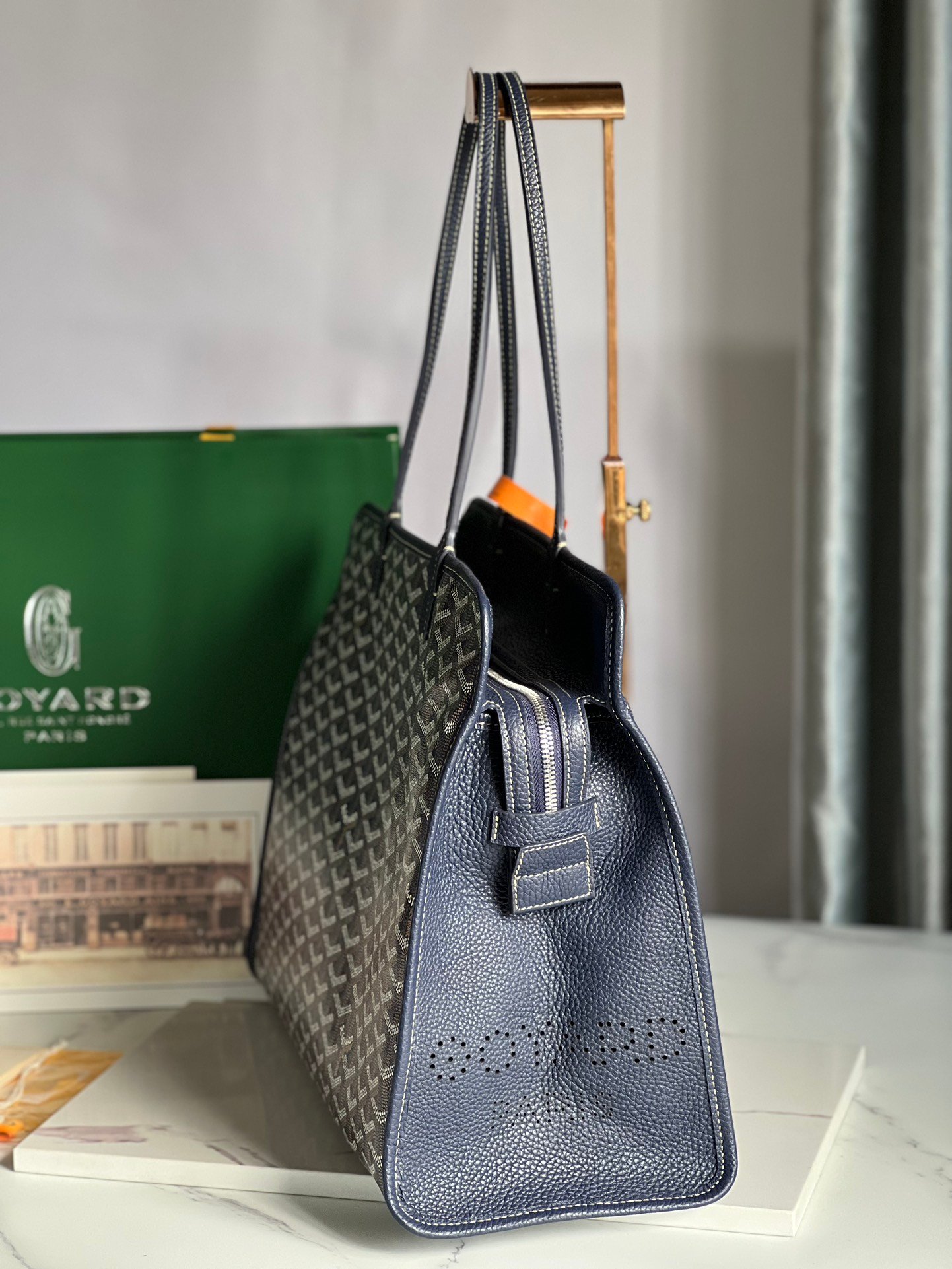 Goyard Bag - Image 4