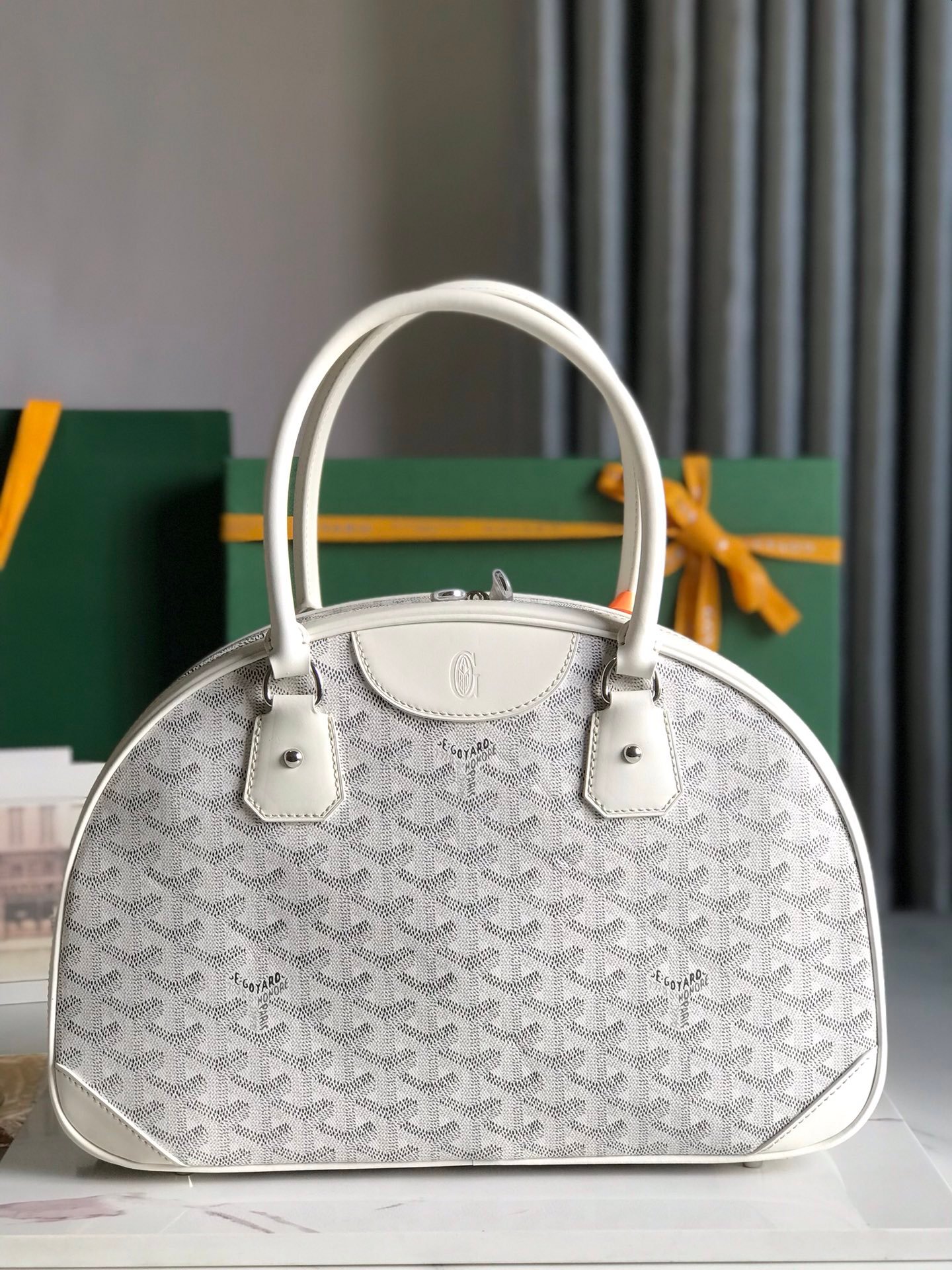 Goyard Bag - Image 4