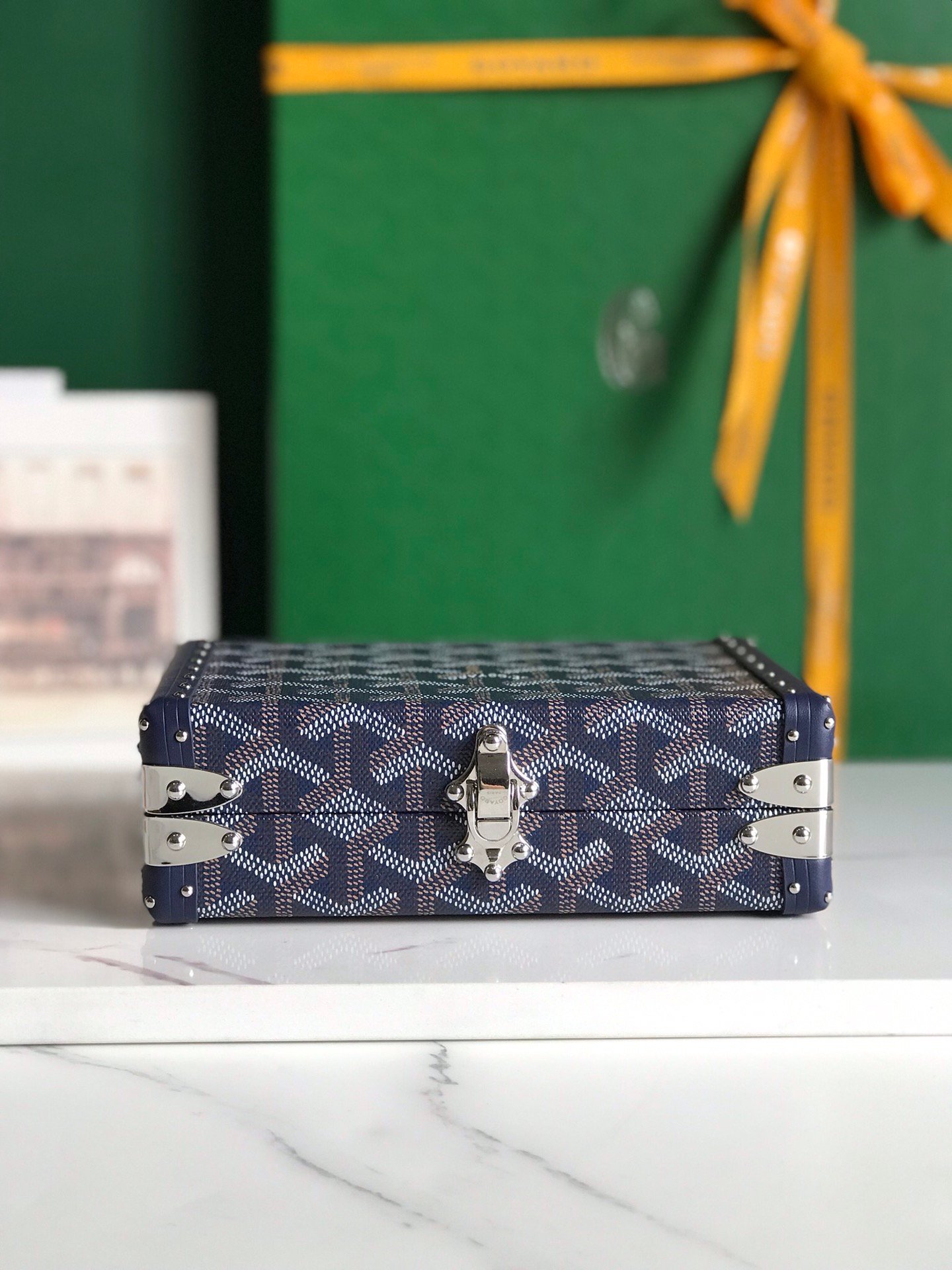 Goyard Bag - Image 4