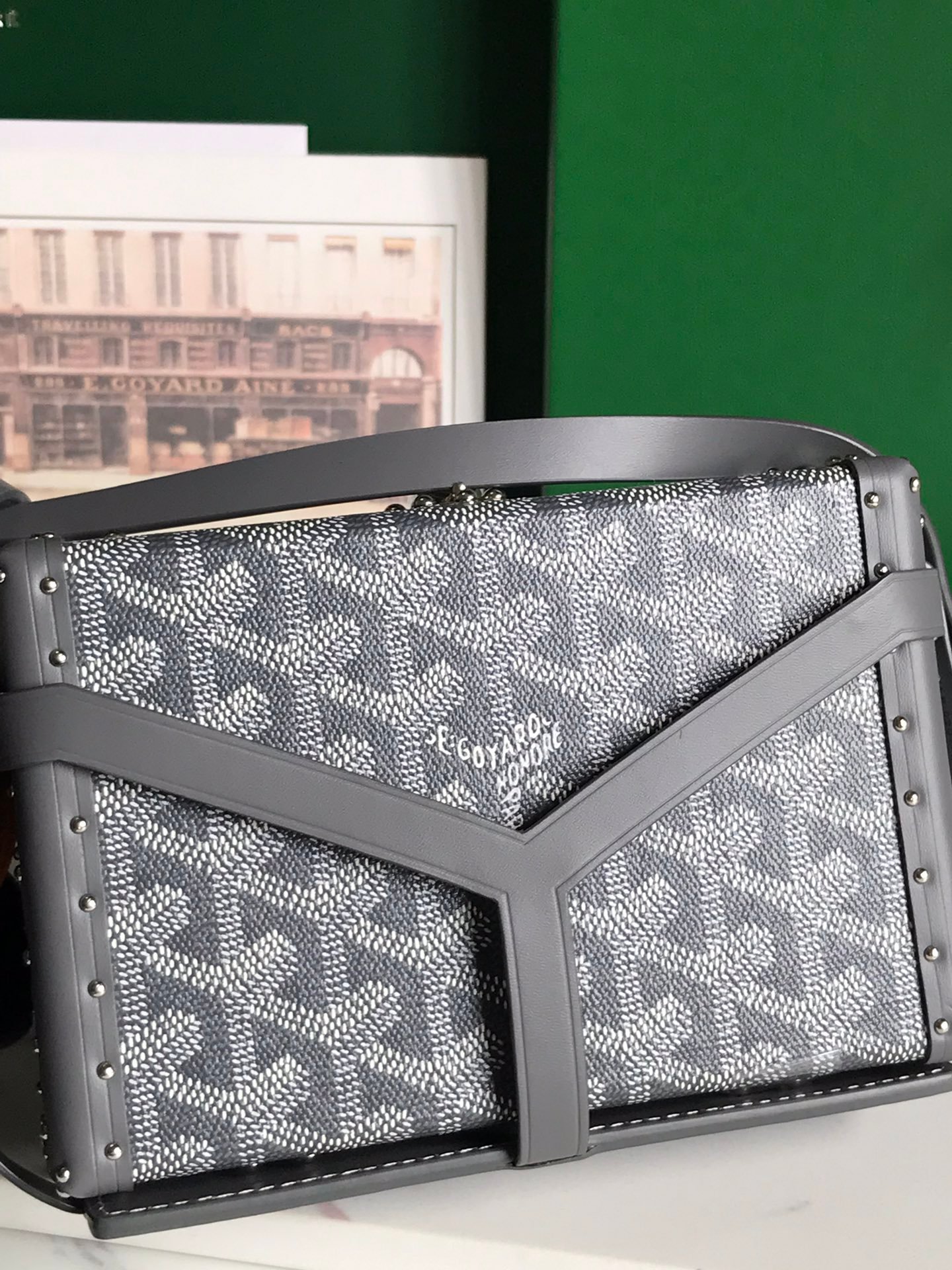 Goyard Bag - Image 4