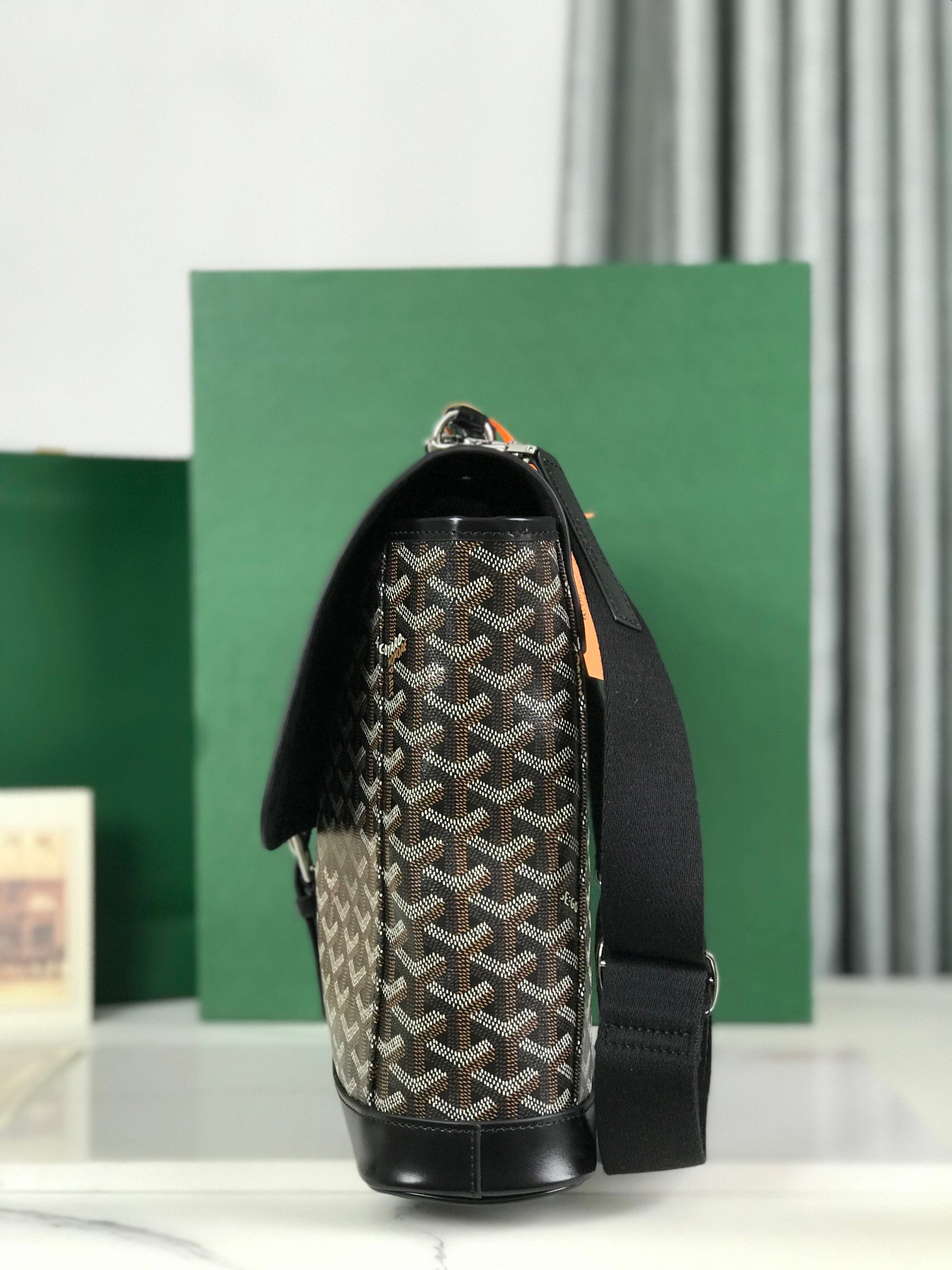 Goyard Bag - Image 4