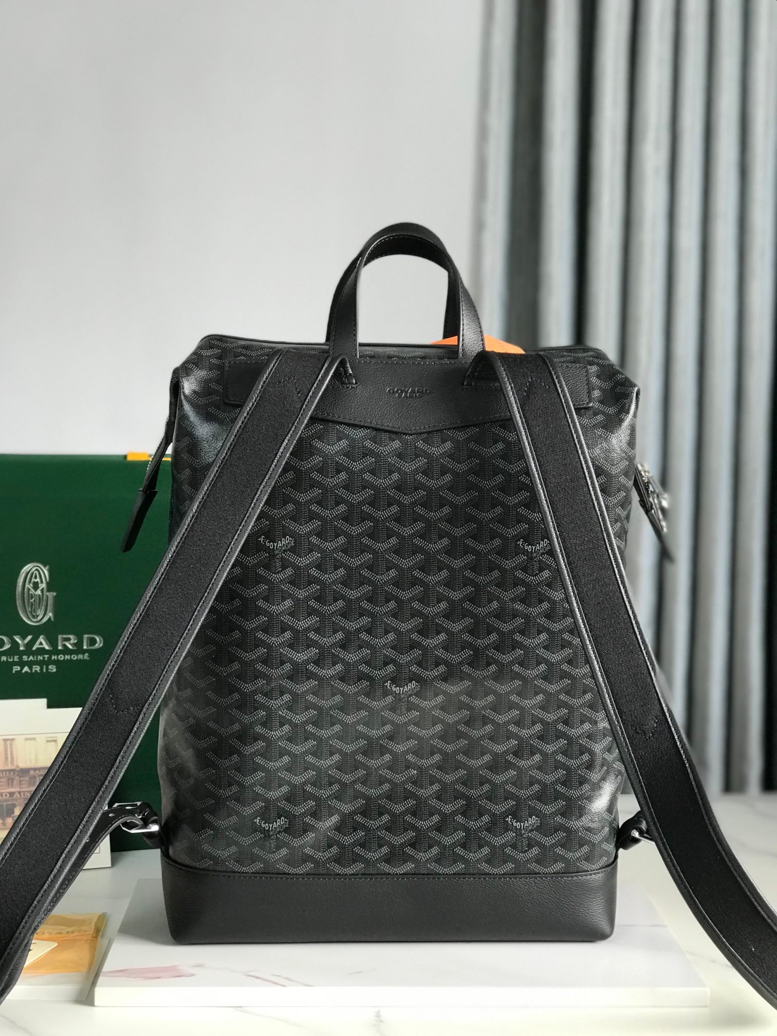 Goyard Bag - Image 4