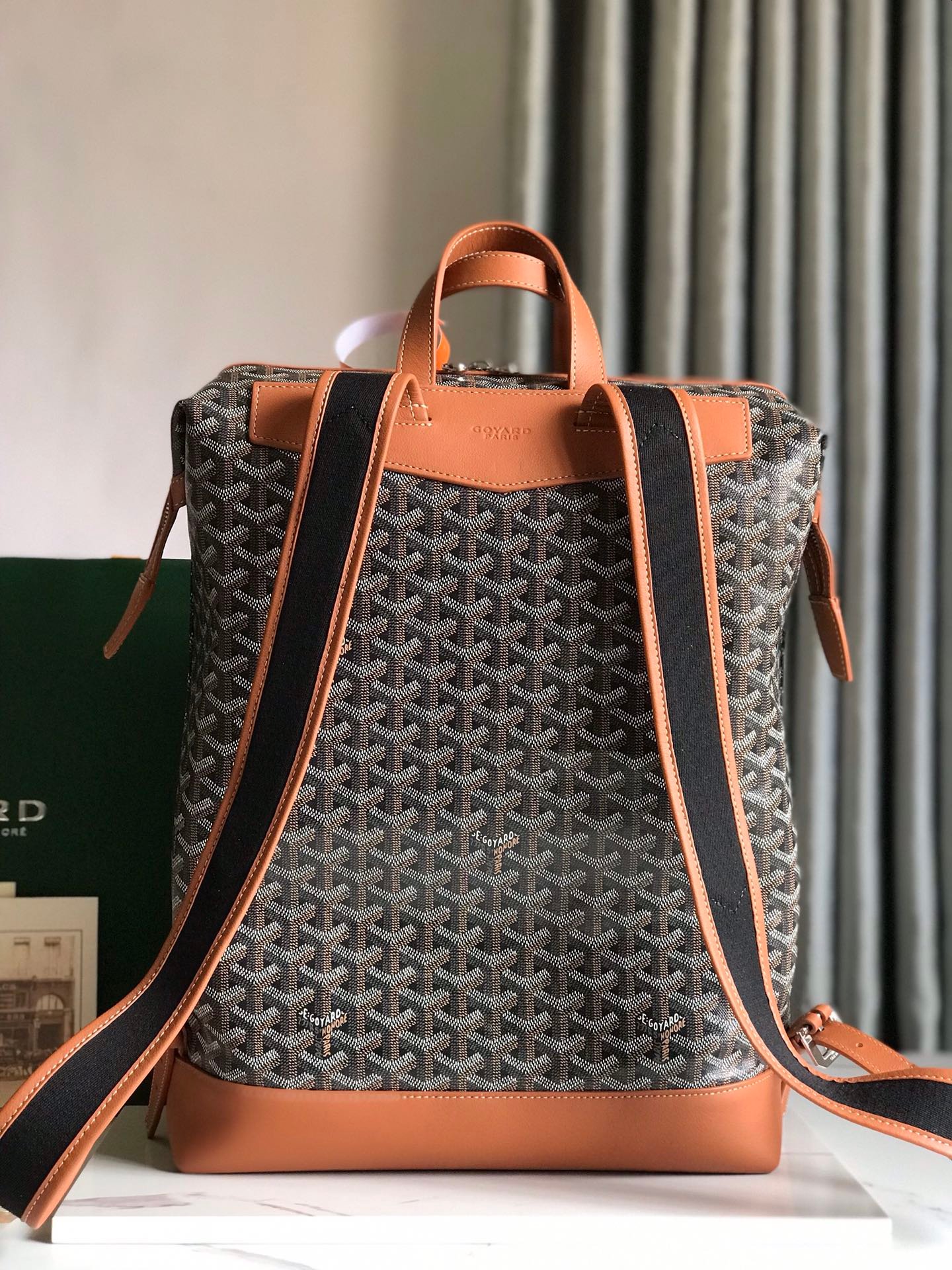 Goyard Bag - Image 4