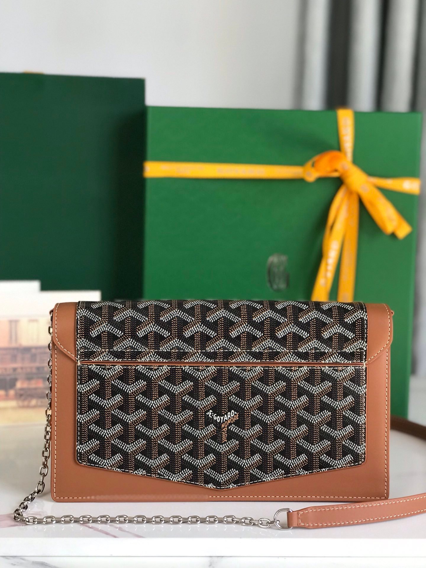 Goyard Bag - Image 4