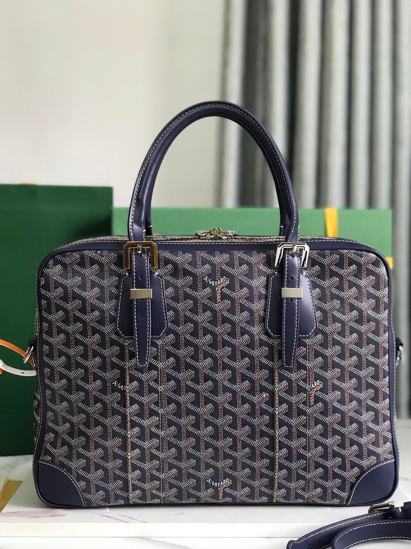 Goyard Bag - Image 4