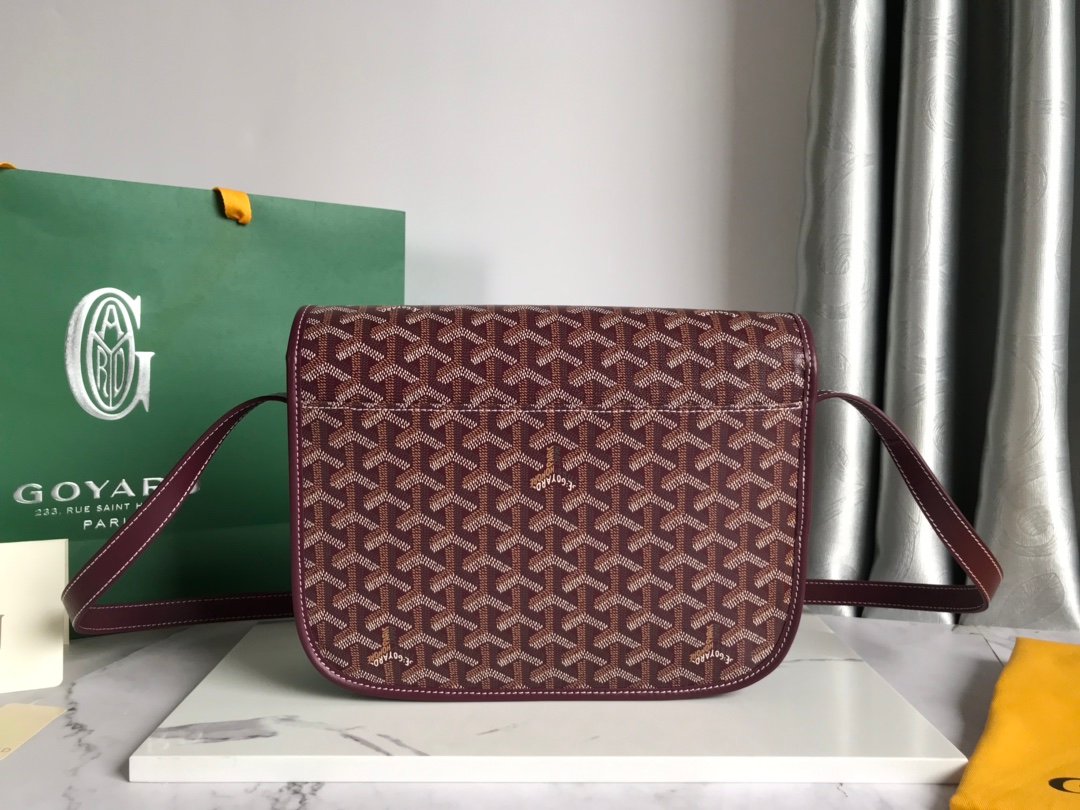 Goyard Bag - Image 4