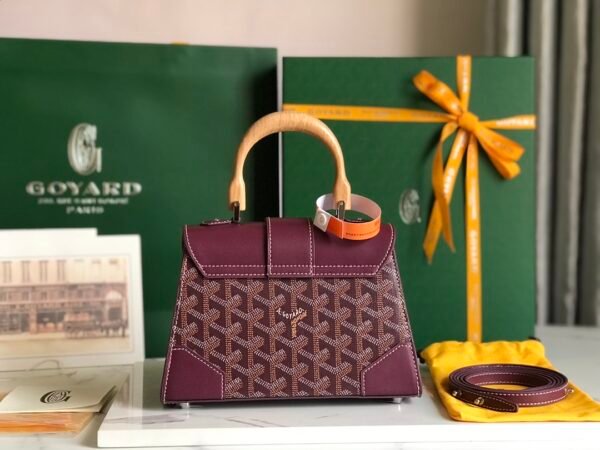Goyard  Bag - Image 4
