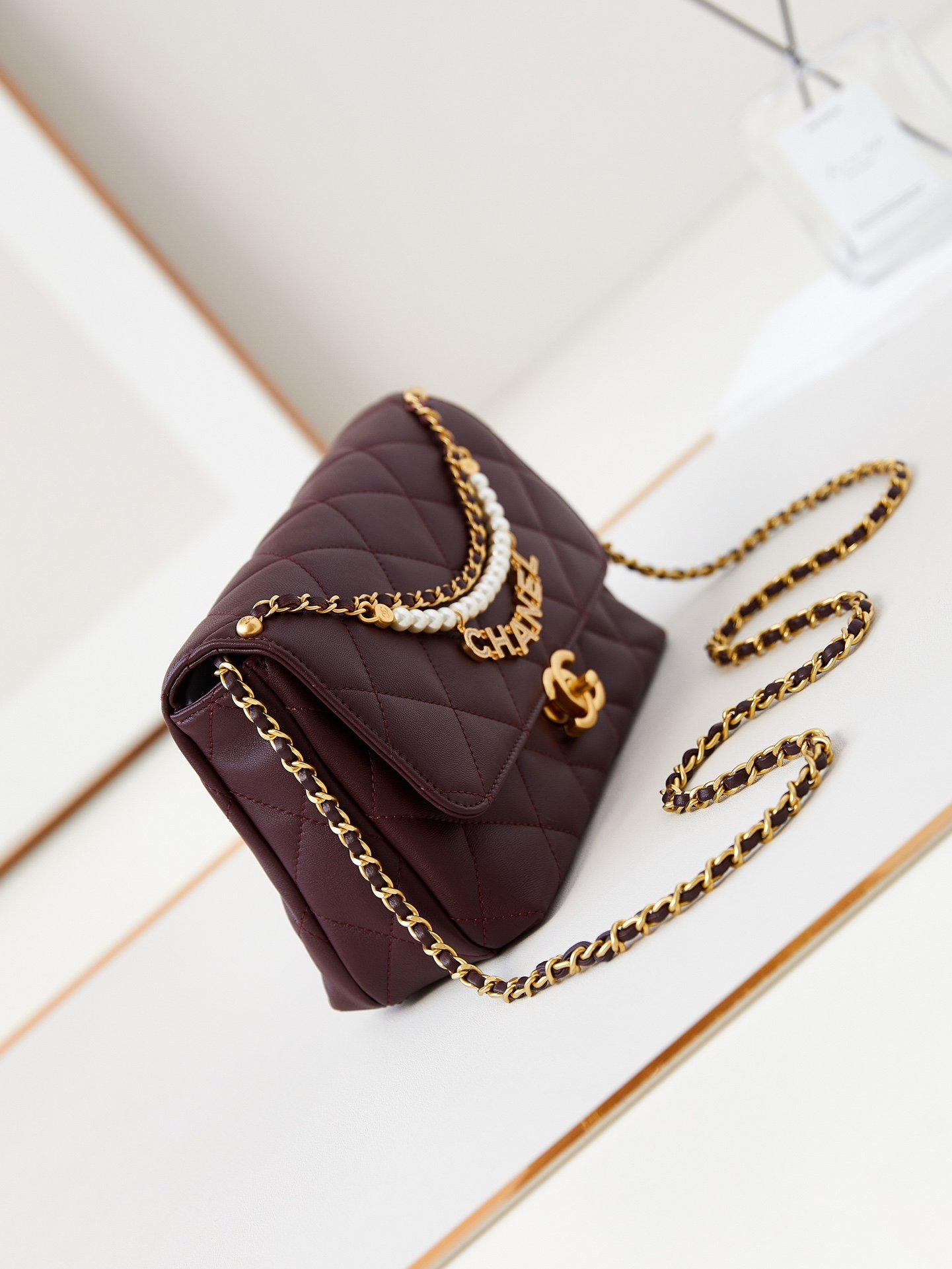 Chanel Bag - Image 5
