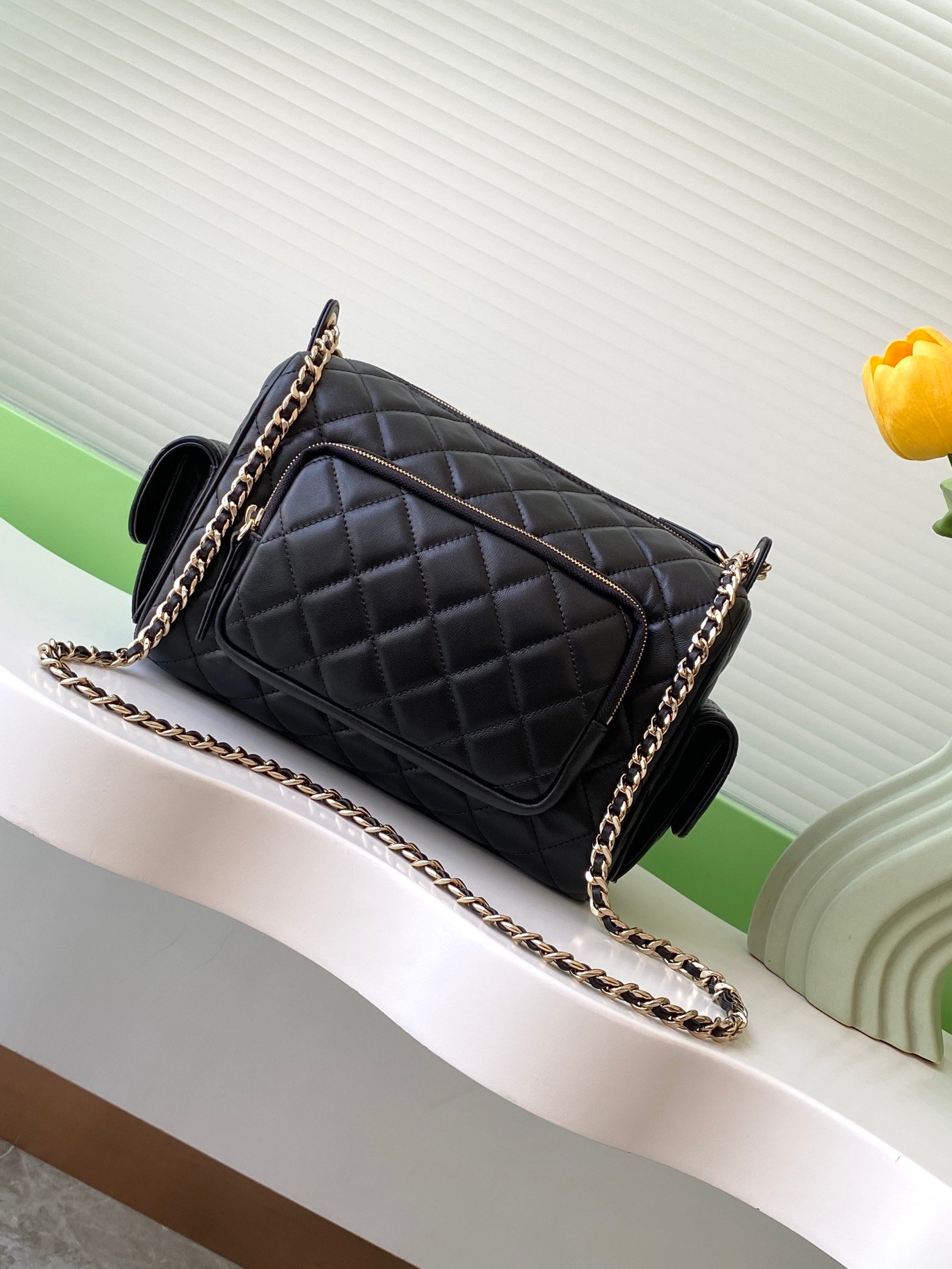 Chanel Bag - Image 4