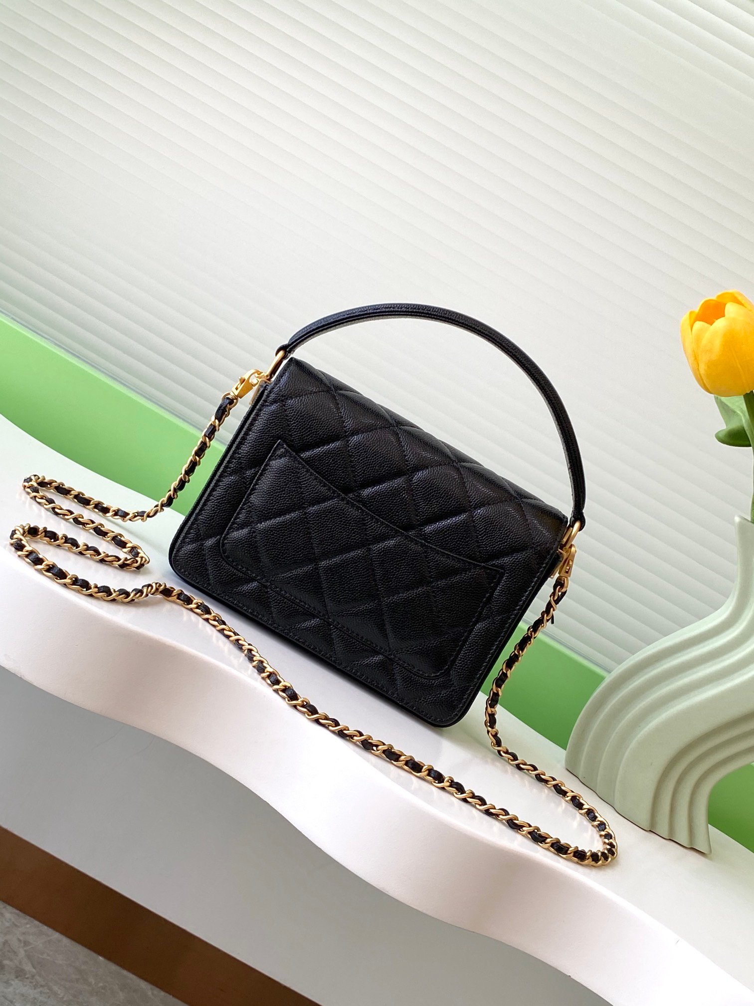 Chanel Bag - Image 4