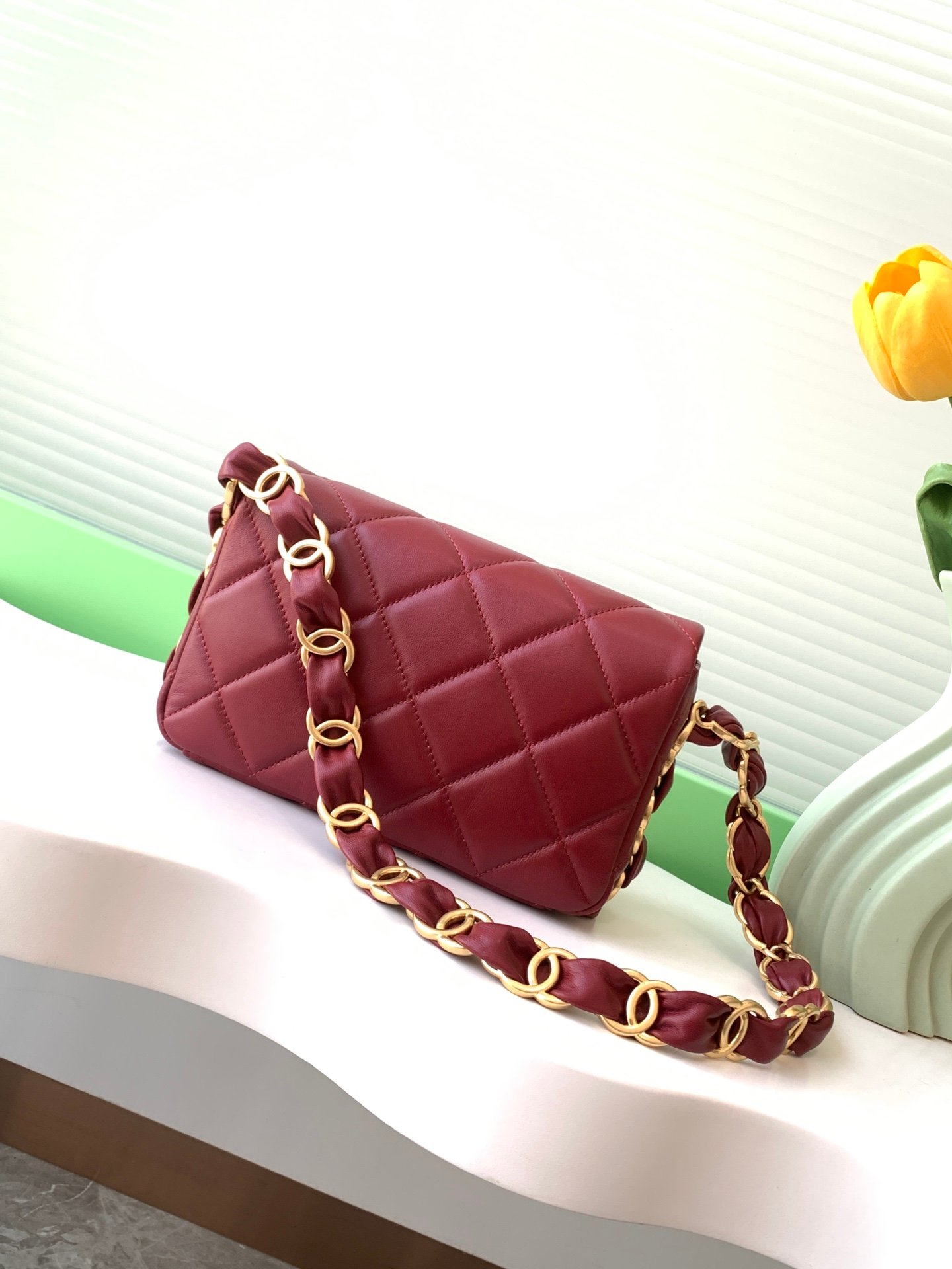 Chanel Bag - Image 4