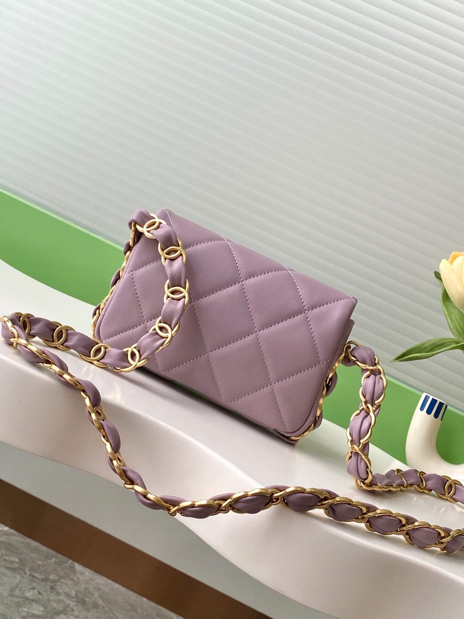 Chanel Bag - Image 4