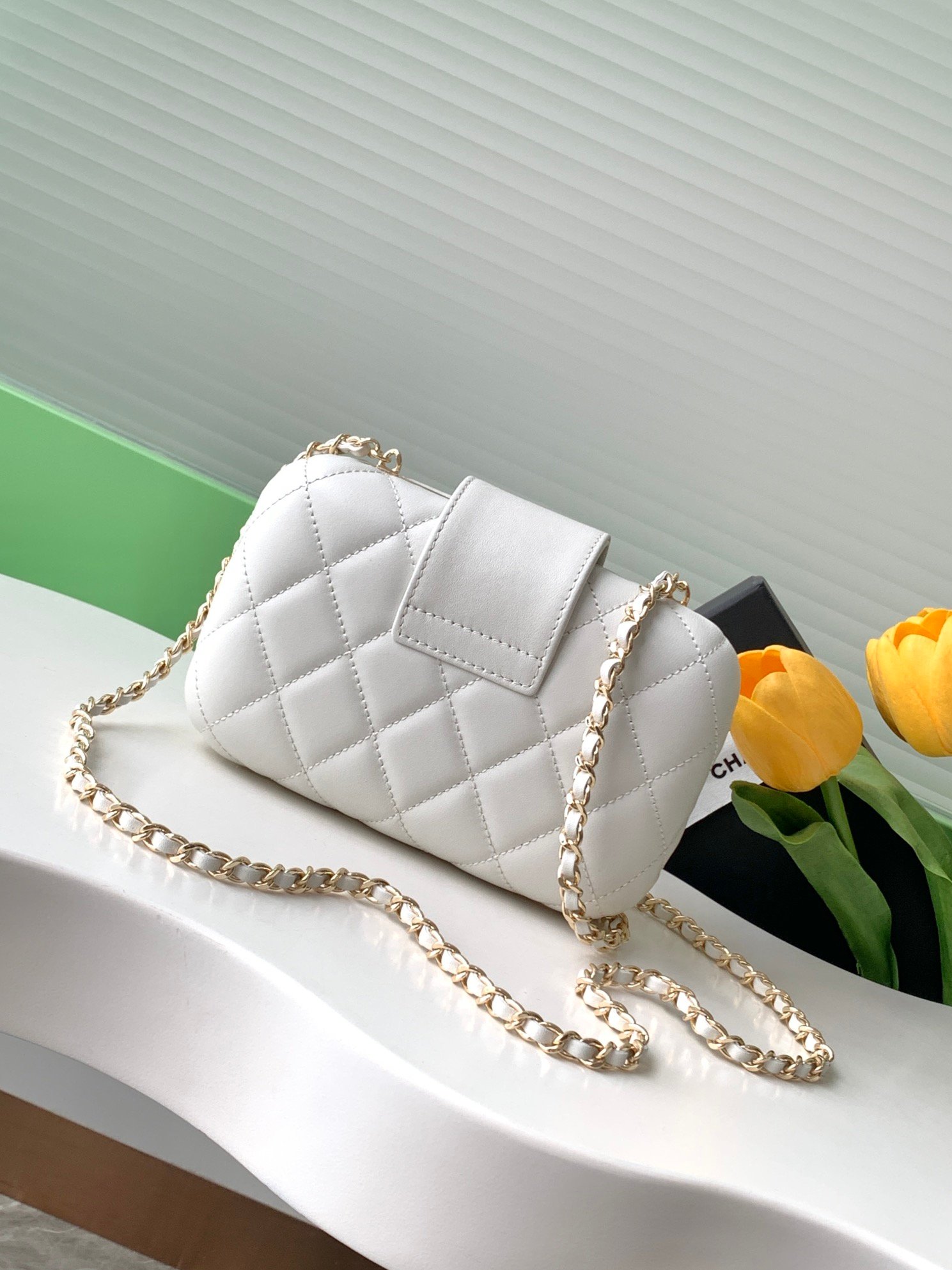 Chanel Bag - Image 4