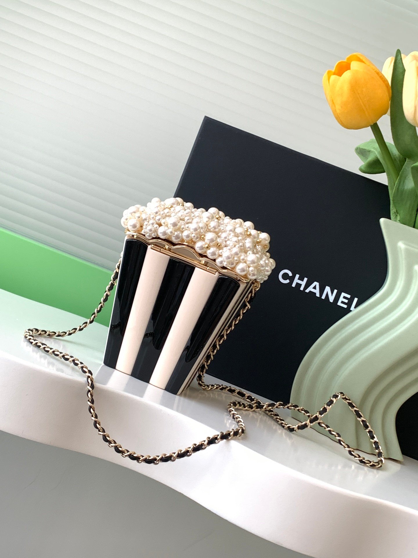Chanel Bag - Image 4