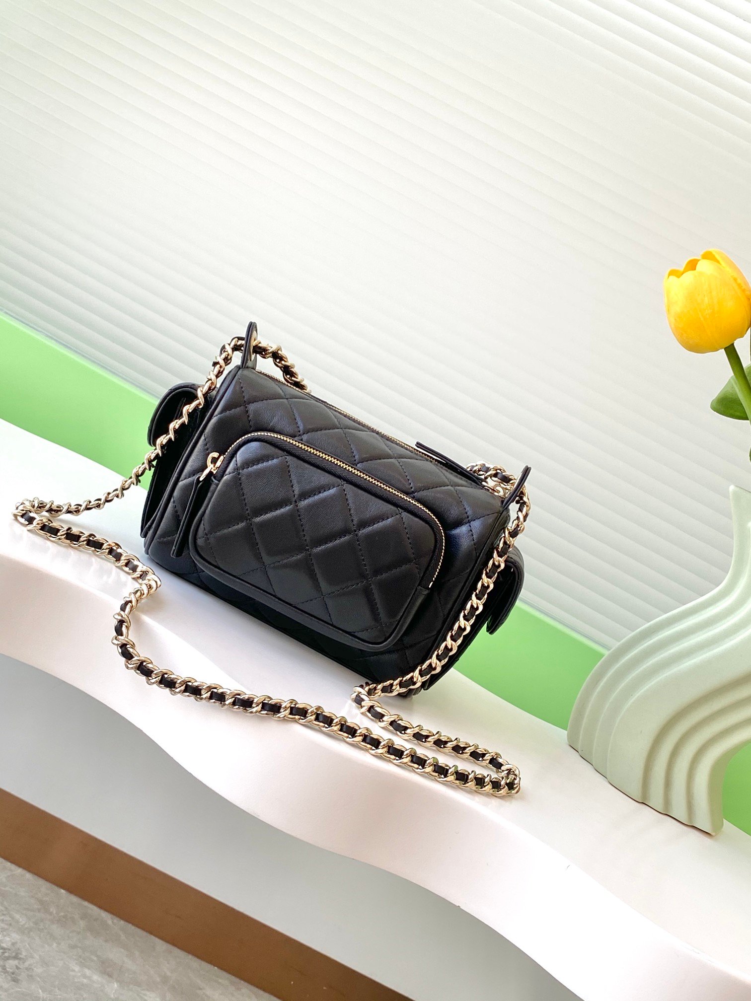Chanel Bag - Image 4