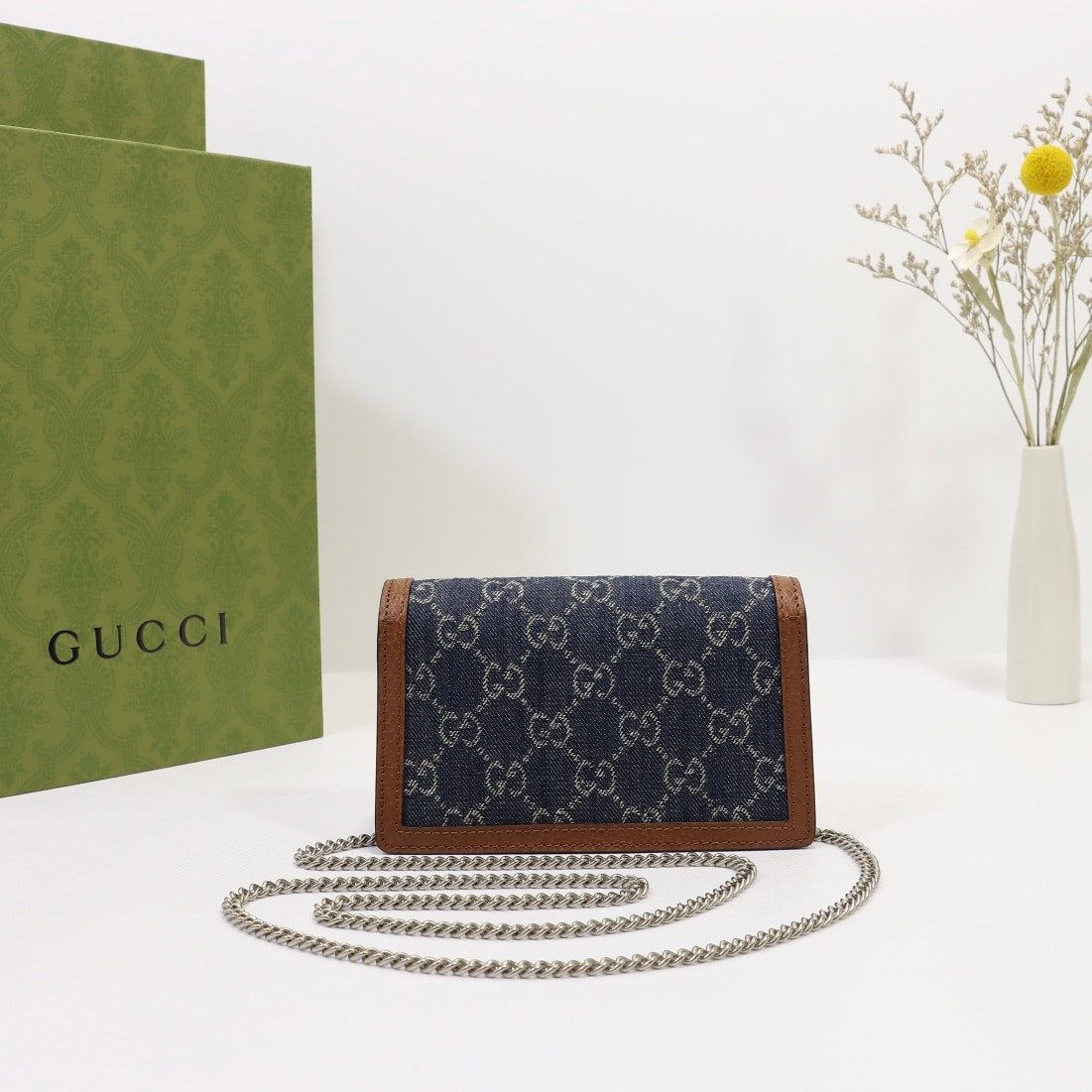 GUCCI 476432 - Image 4