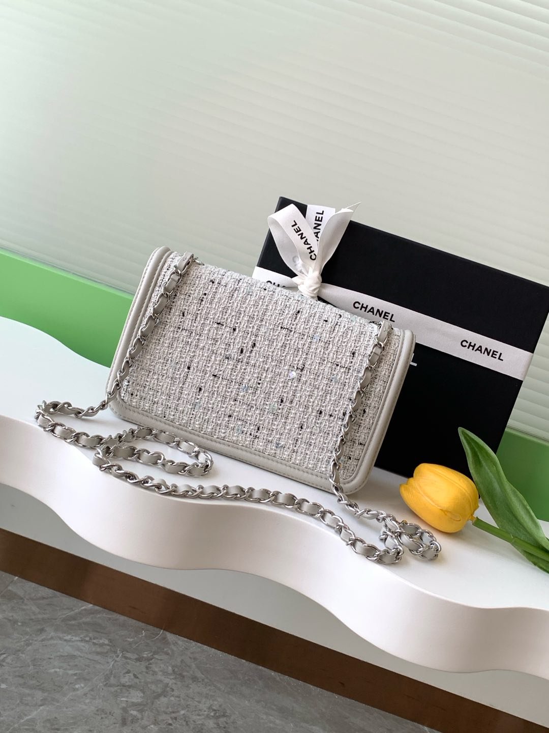 Chanel Bag - Image 4