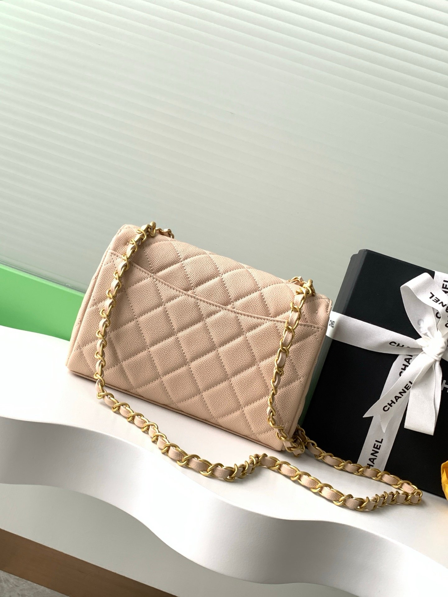 Chanel Bag - Image 4