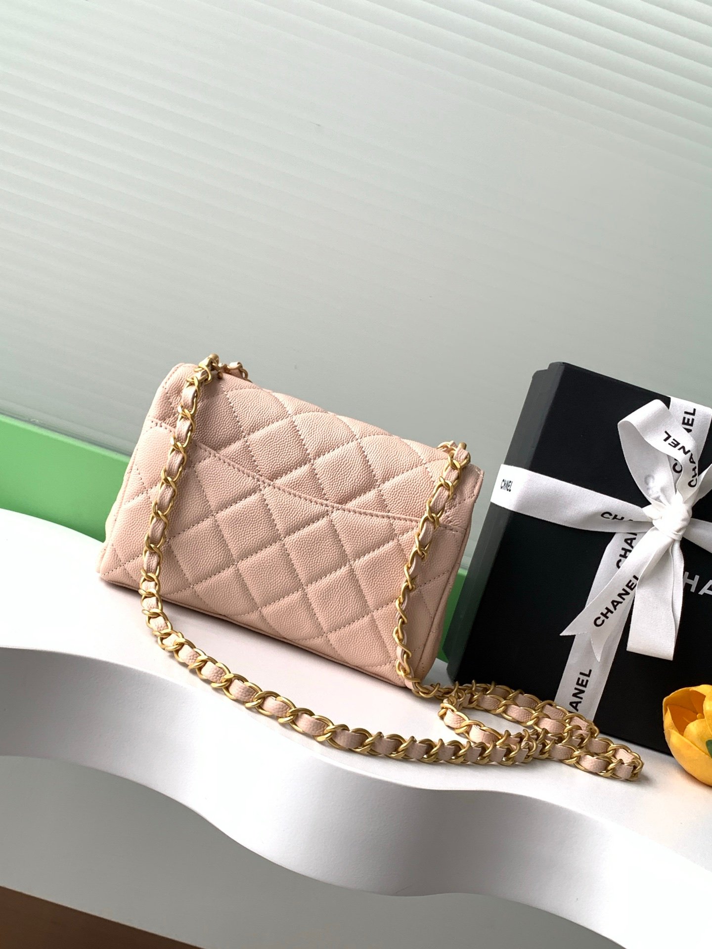 Chanel Bag - Image 4