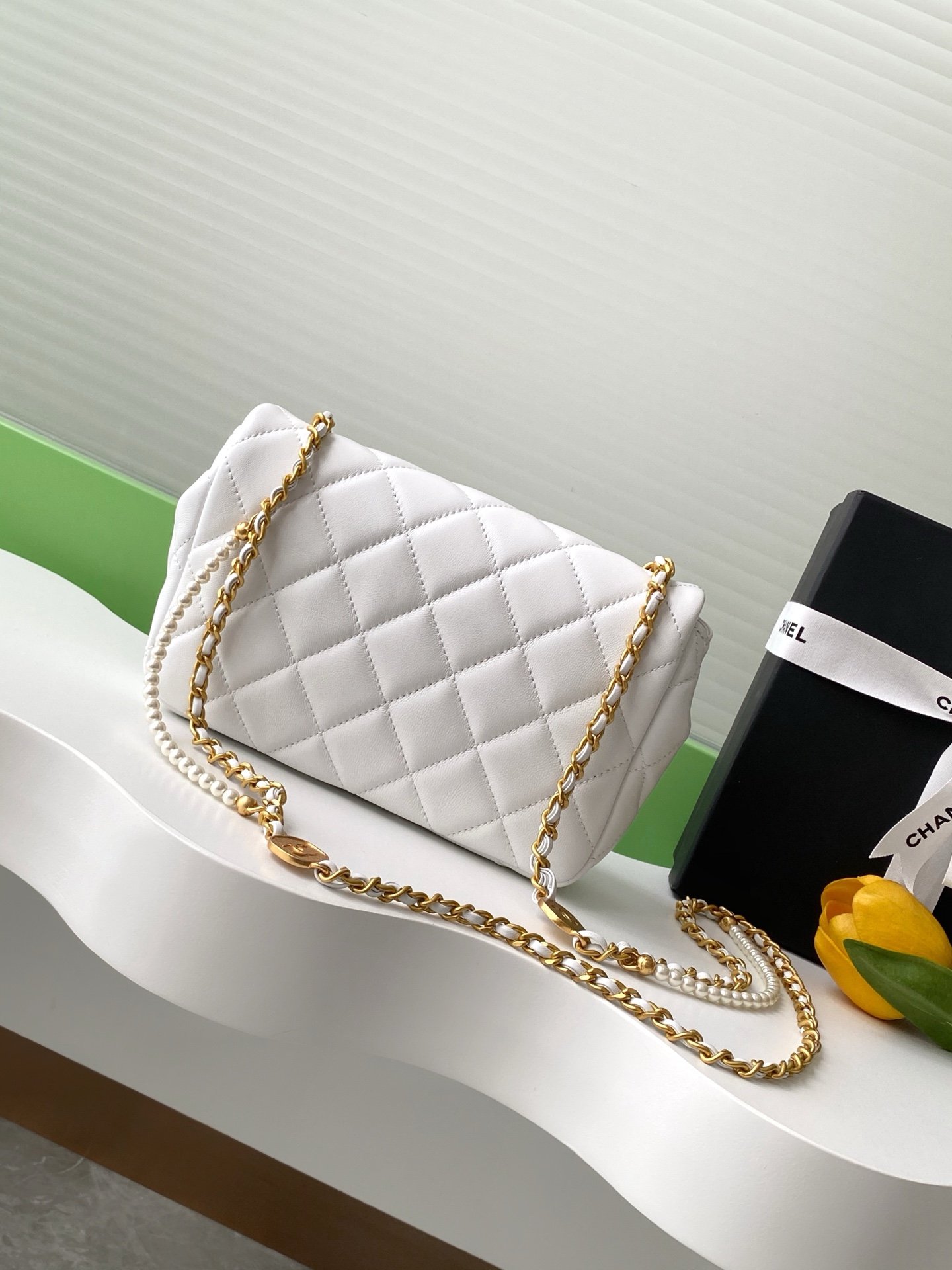 Chanel Bag - Image 4