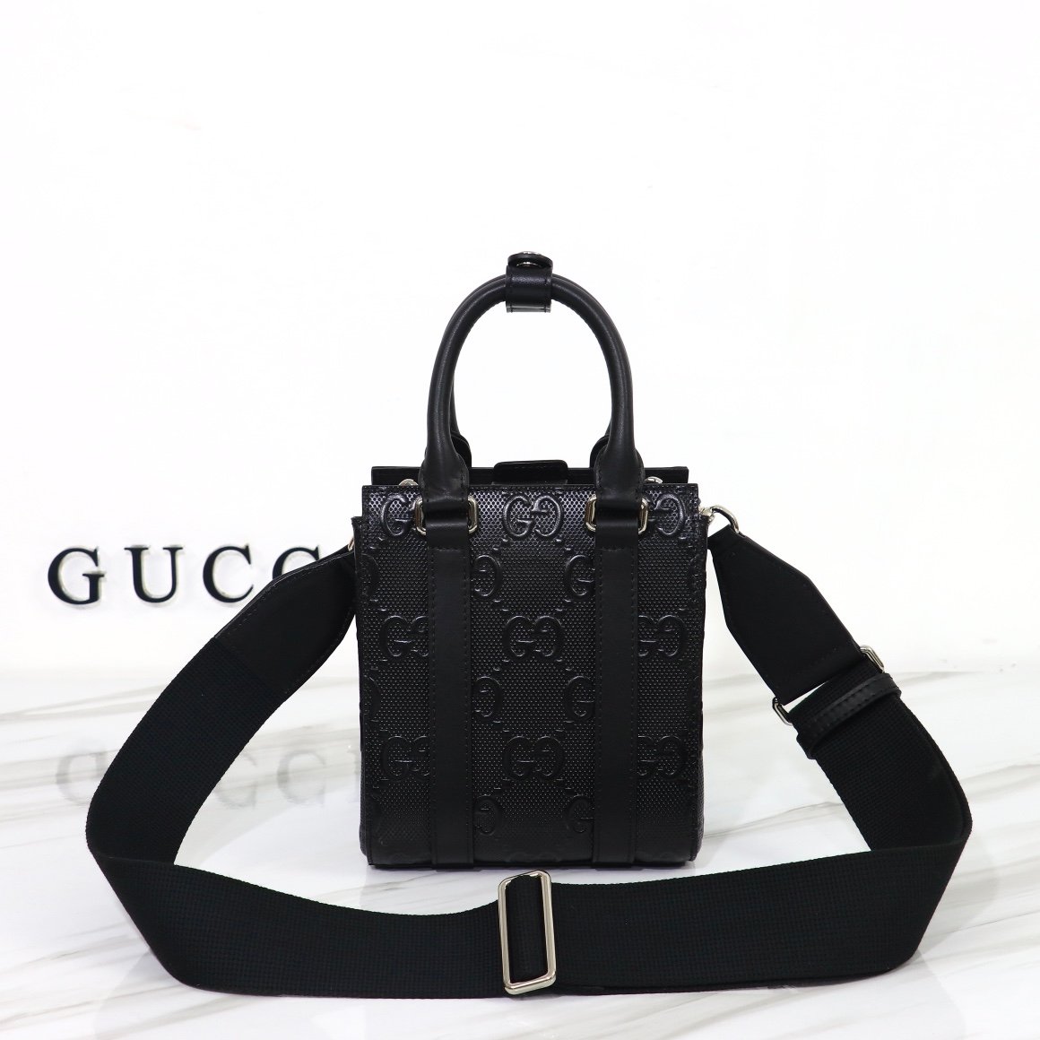 GUCCI 696010 - Image 4