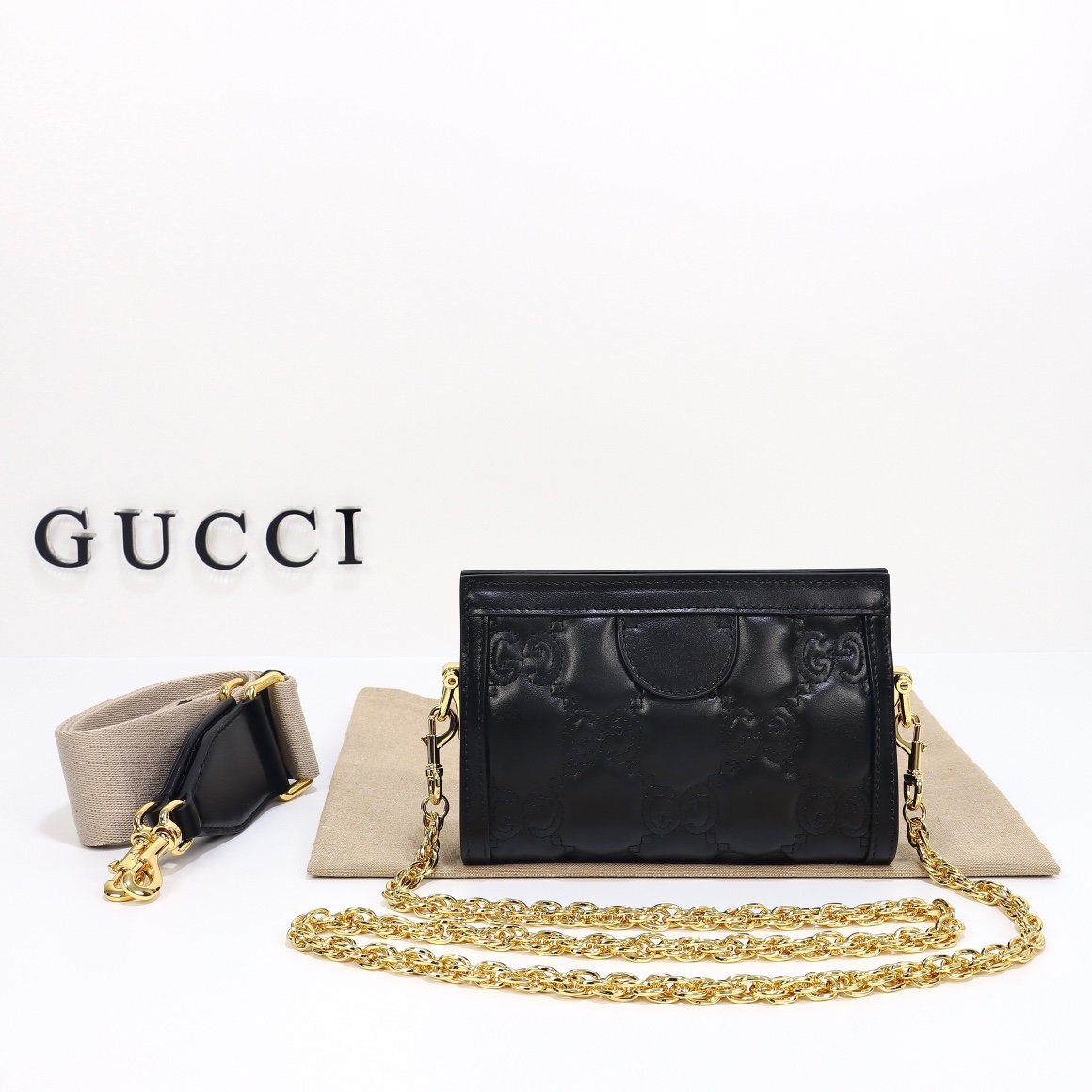 GUCCI 702228 - Image 4
