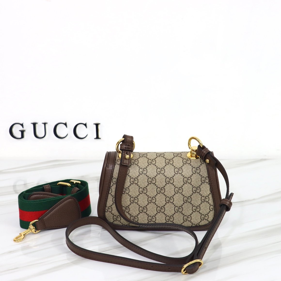 GUCCI 698643 - Image 4