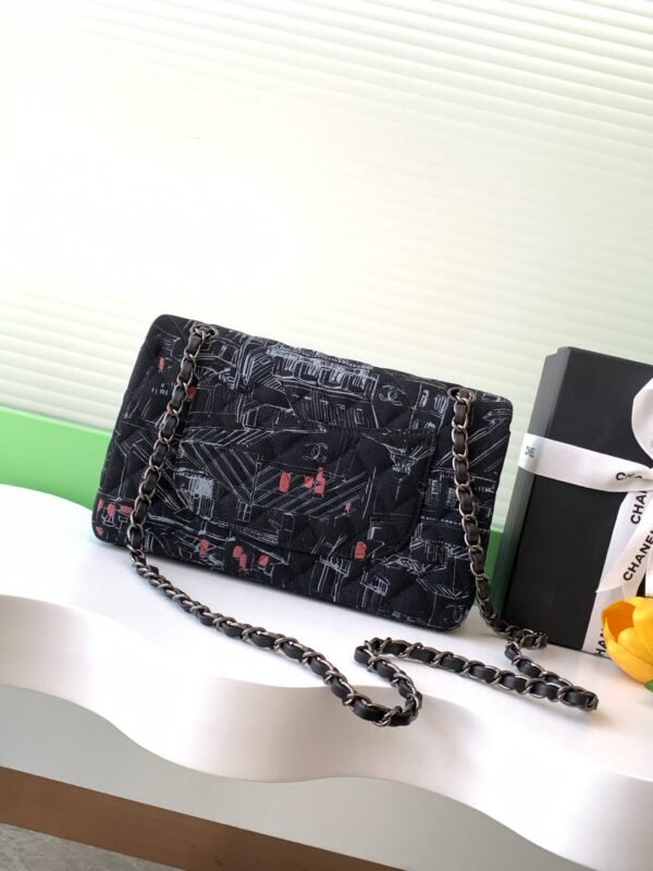 Chanel Bag