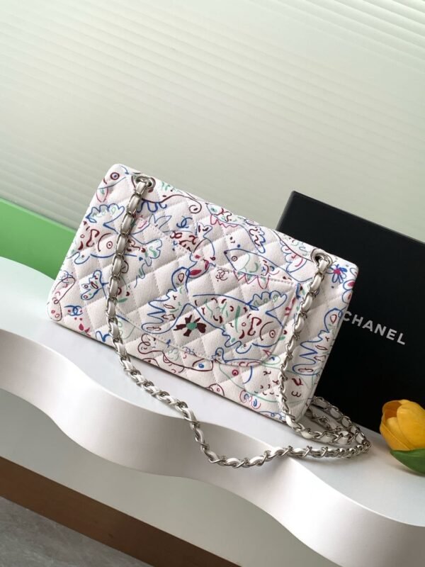 Chanel Bag - Image 5