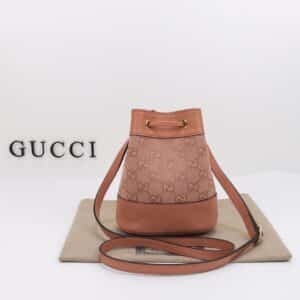 GUCCI  550620