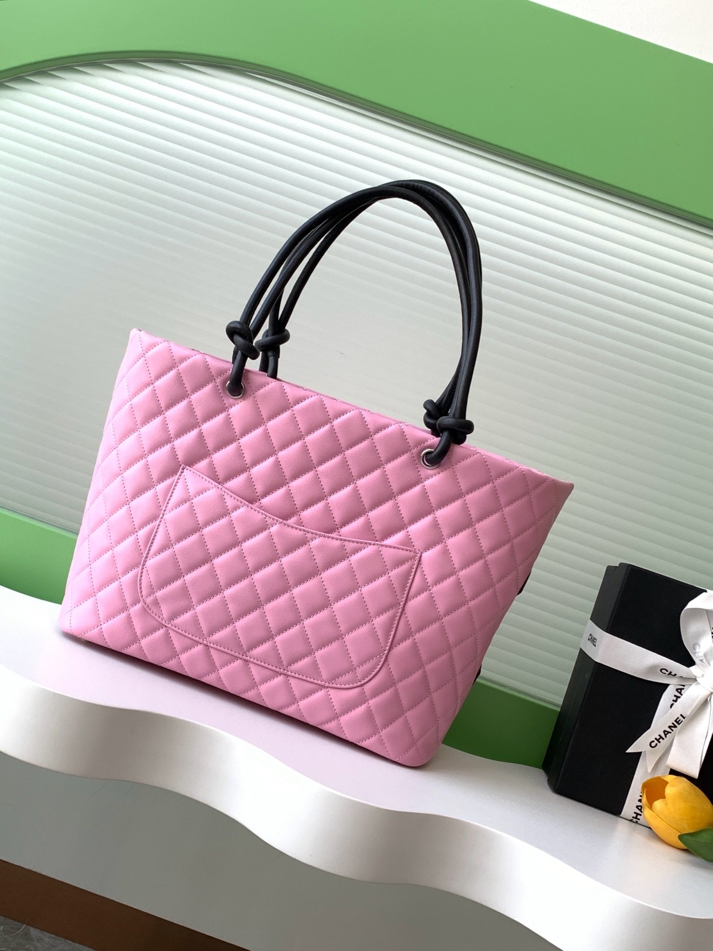 Chanel Bag - Image 4