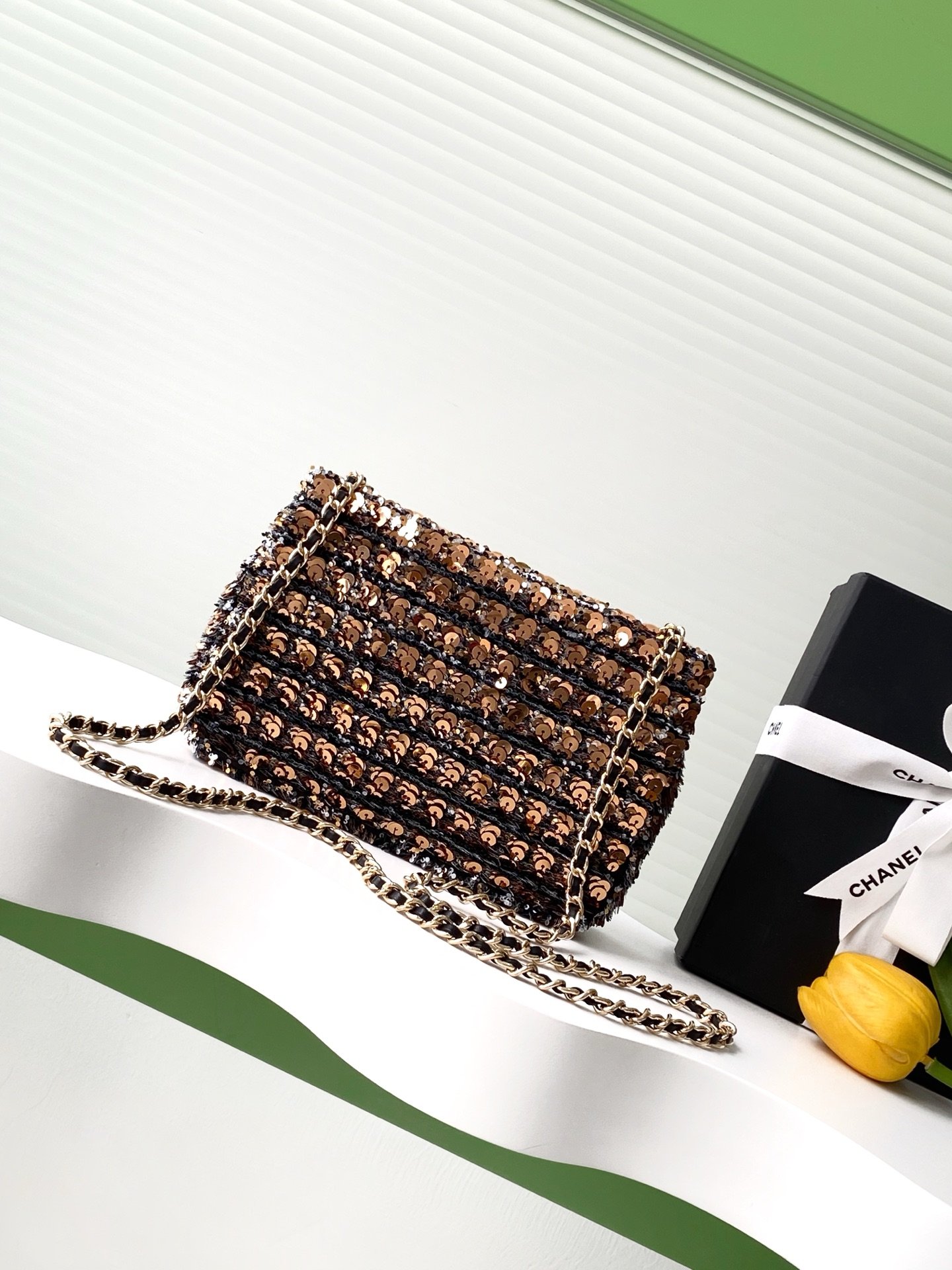 Chanel Bag - Image 5